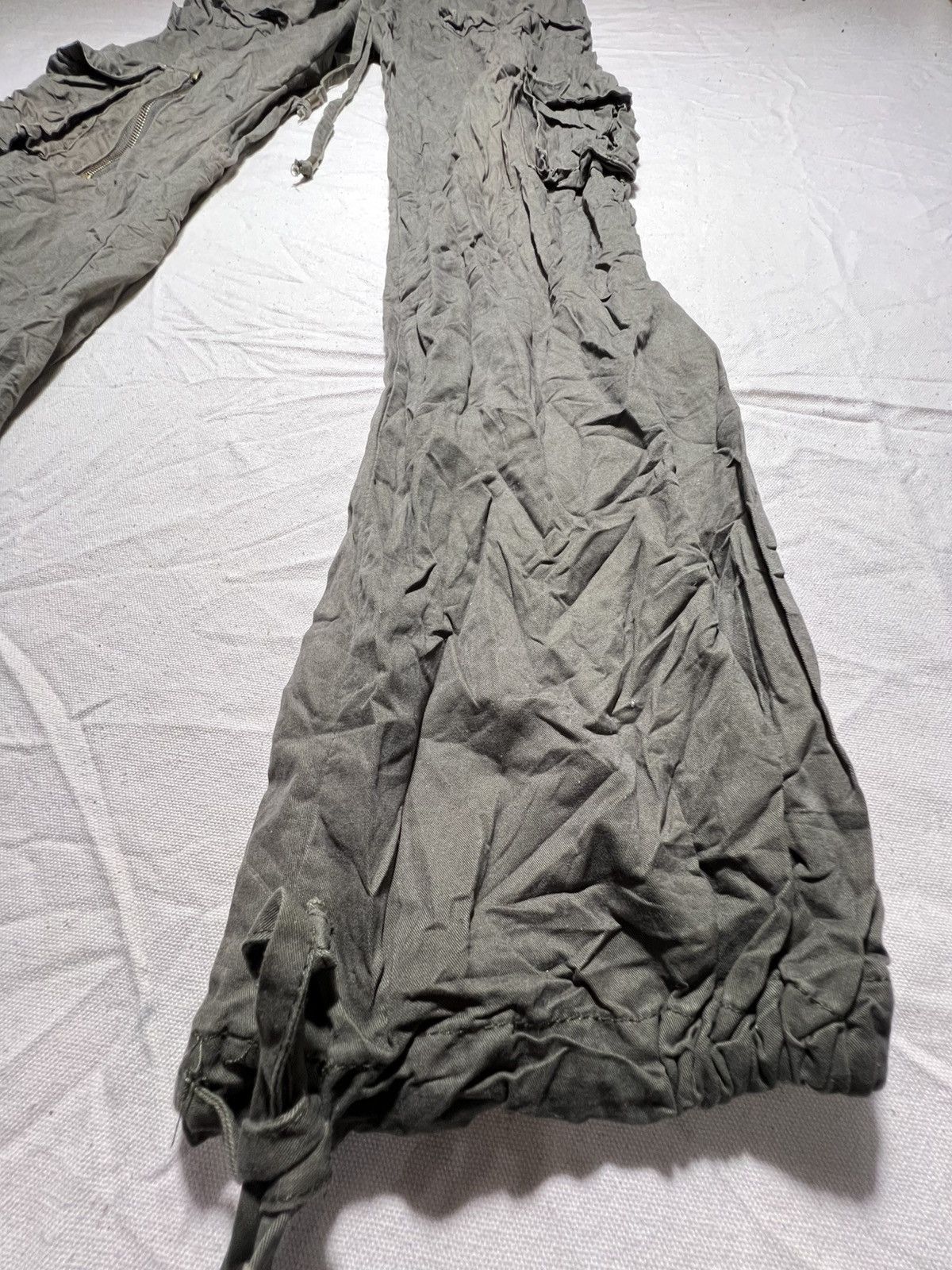 GOA GOA parachute cargo pants Size US 28 / EU 44 - 3 Thumbnail