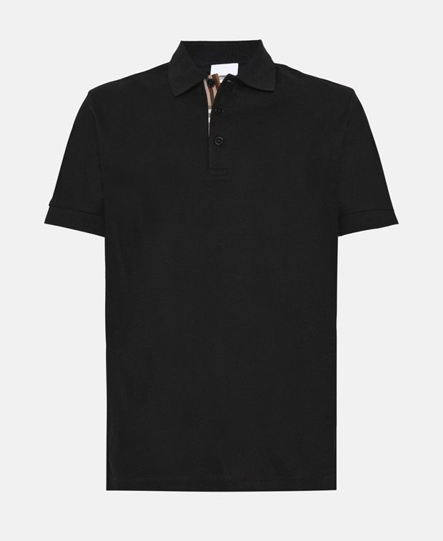 Burberry Polo shirt Size US XXL / EU 58 / 5 - 1 Thumbnail