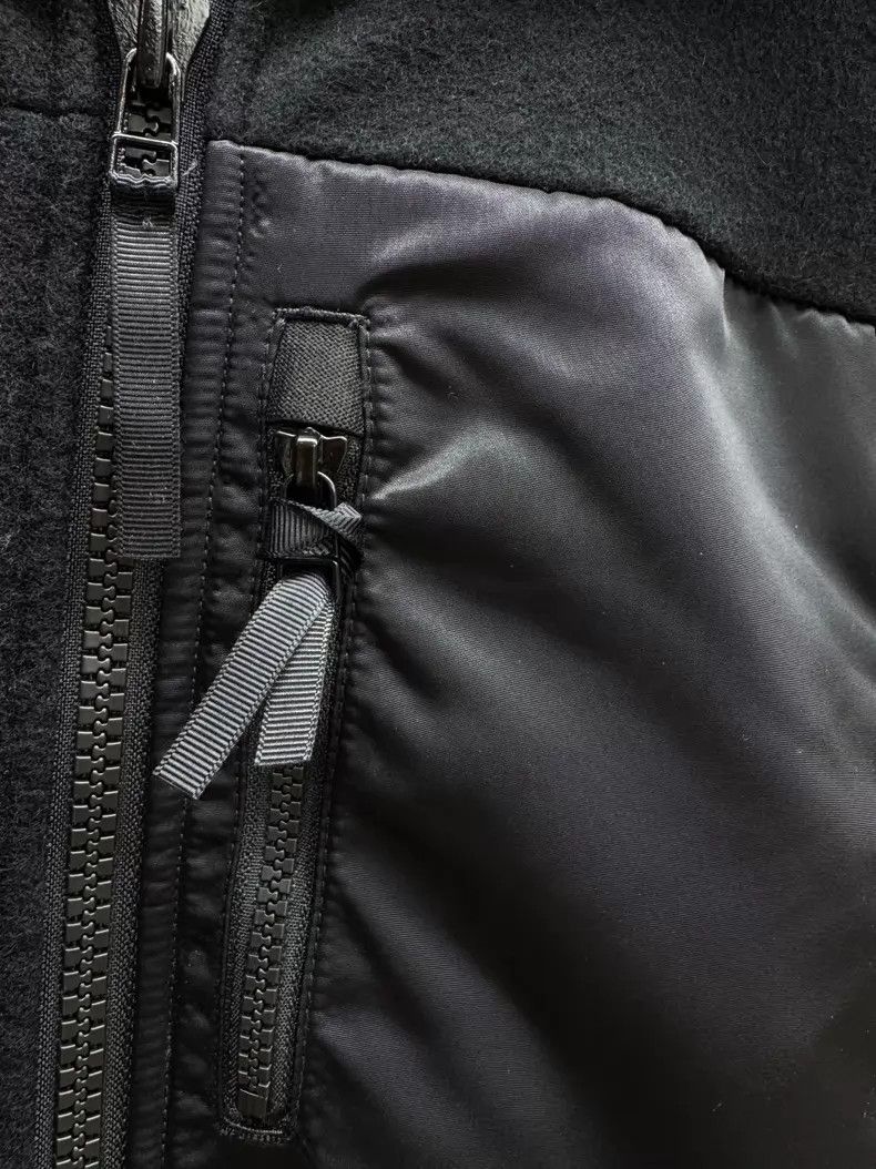 Yohji Yamamoto #REF! Size US M / EU 48-50 / 2 - 3 Thumbnail