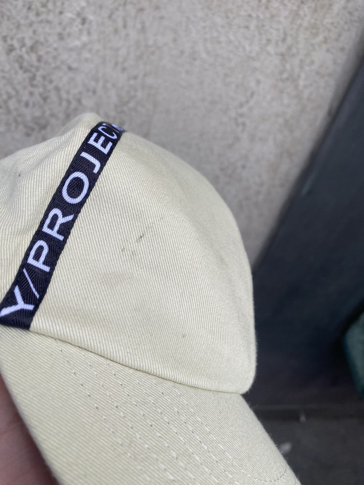 Fila × Y/Project Fila x Y/Project Cap Size ONE SIZE - 5 Thumbnail