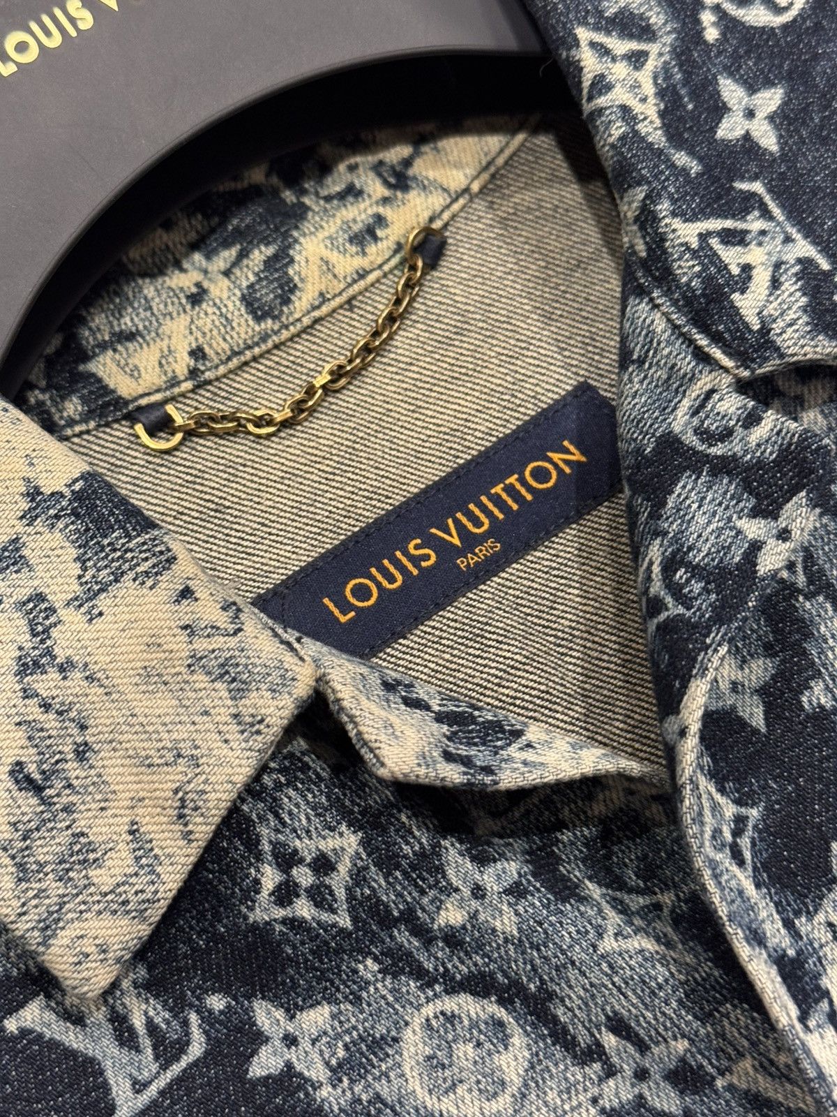 Louis Vuitton Louis Vuitton Tapestry Size US XS / EU 42 / 0 - 4 Thumbnail