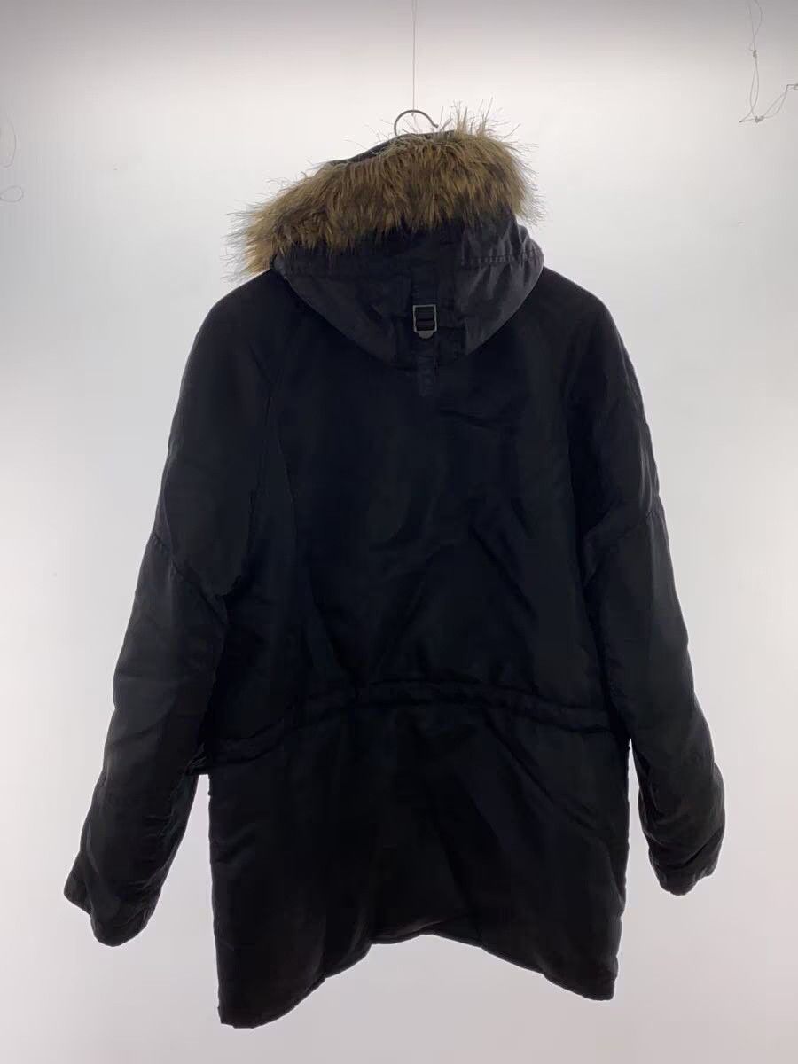 Avirex Avirex Nylon Flight Jacket Black N-3B Size US S / EU 44-46 / 1 - 2 Thumbnail