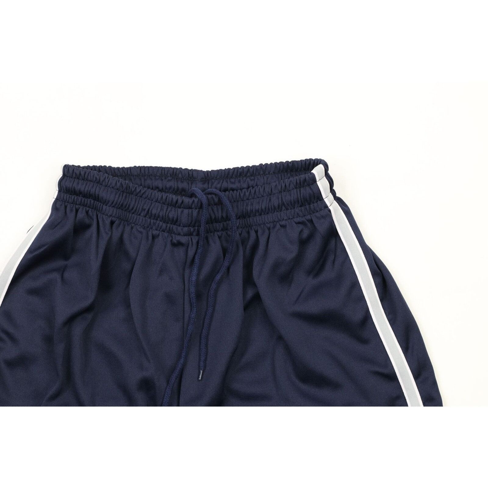 Vintage NOS Vintage Streetwear Baggy Detroit Basketball Shorts Size US 30 / EU 46 - 2 Thumbnail