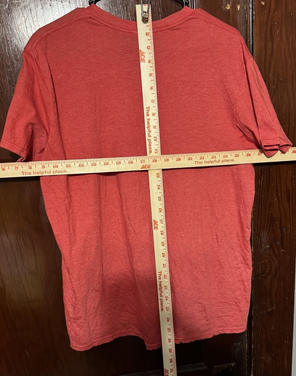 Coca Cola Coca Cola Classic Logo Men's Size L Red T-Shirt Coke Size US L / EU 52-54 / 3 - 3 Thumbnail