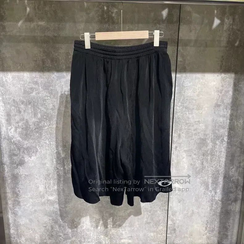 Balenciaga Balenciaga size S Shorts Size US 27 - 2 Thumbnail
