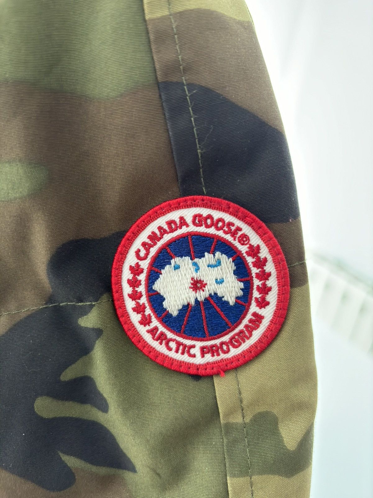 Canada Goose Canada Goose Savona Size S / US 4 / IT 40 - 7 Thumbnail