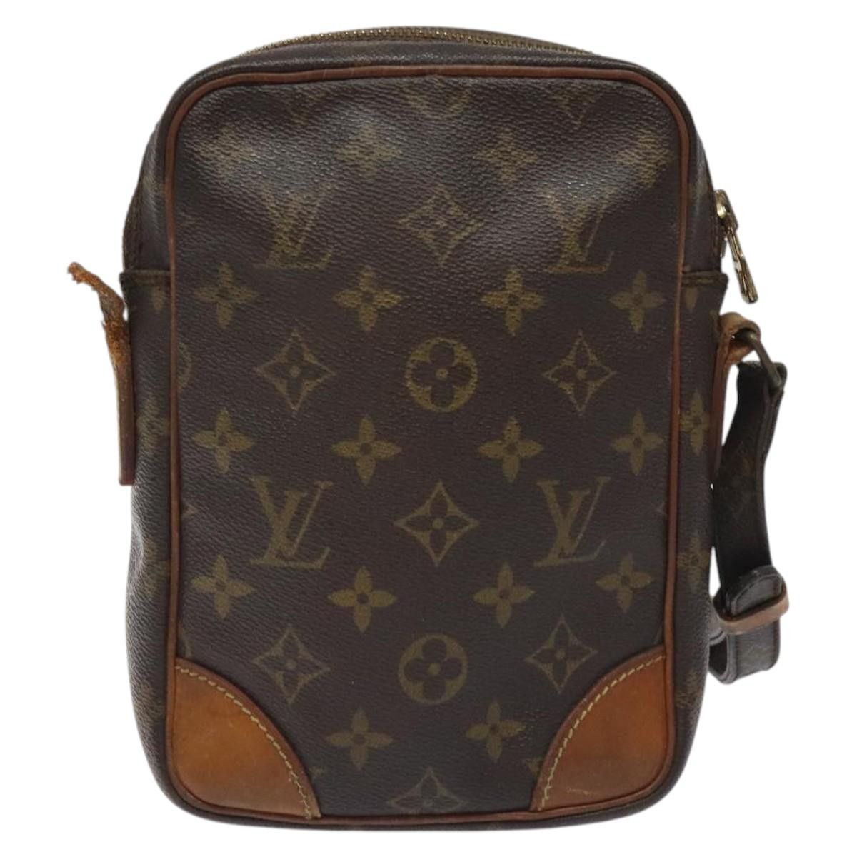Louis Vuitton LOUIS VUITTON Monogram Amazon Shoulder Bag M45236 Size ONE SIZE - 3 Thumbnail