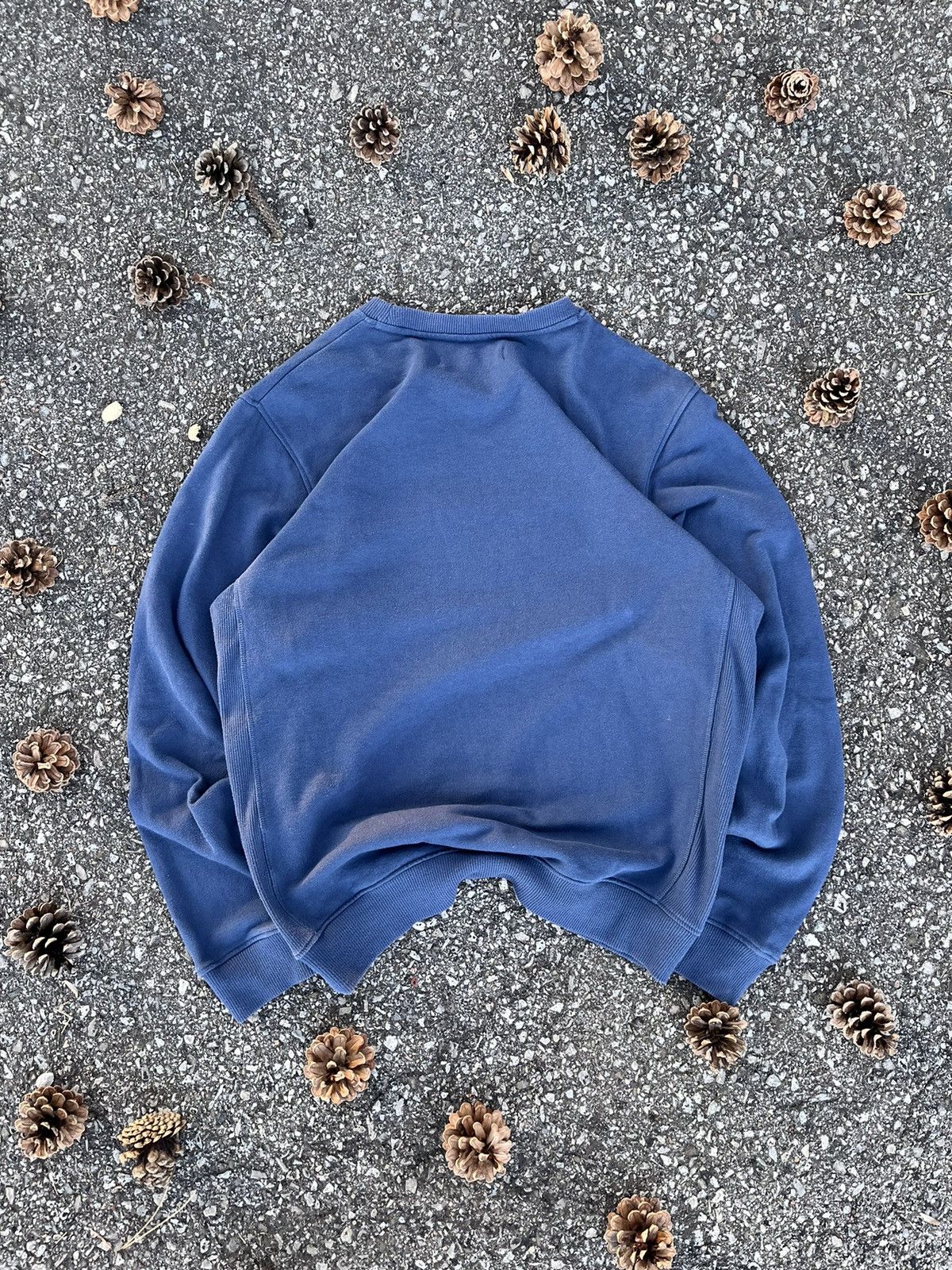 Helly Hansen × Japanese Brand Helly Hansen basic outdoor sweatshirt Size US M / EU 48-50 / 2 - 2 Thumbnail