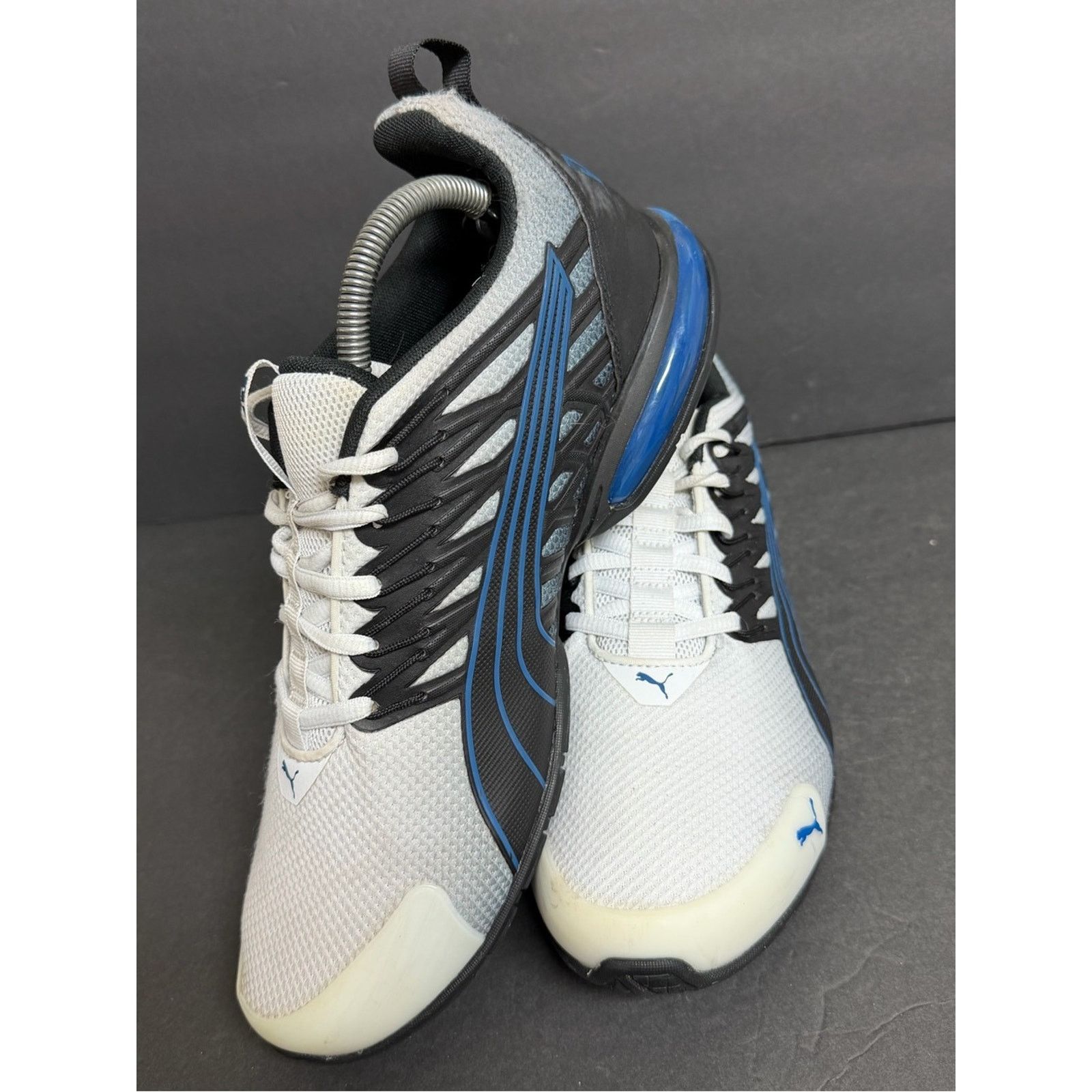 Puma PUMA VOLTAIC EVO DIM MEN’S ATHLETIC SHOES Size 9.5 NICE Size US 9.5 / EU 42-43 - 2 Thumbnail