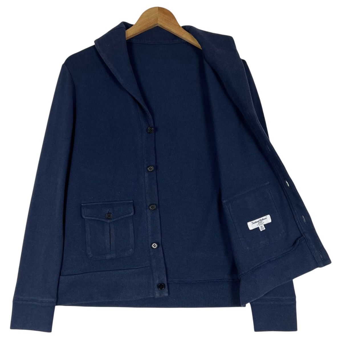 Traditional Weatherwear Vintage Traditional Weatherwear Cardigan Size US M / EU 48-50 / 2 - 3 Thumbnail
