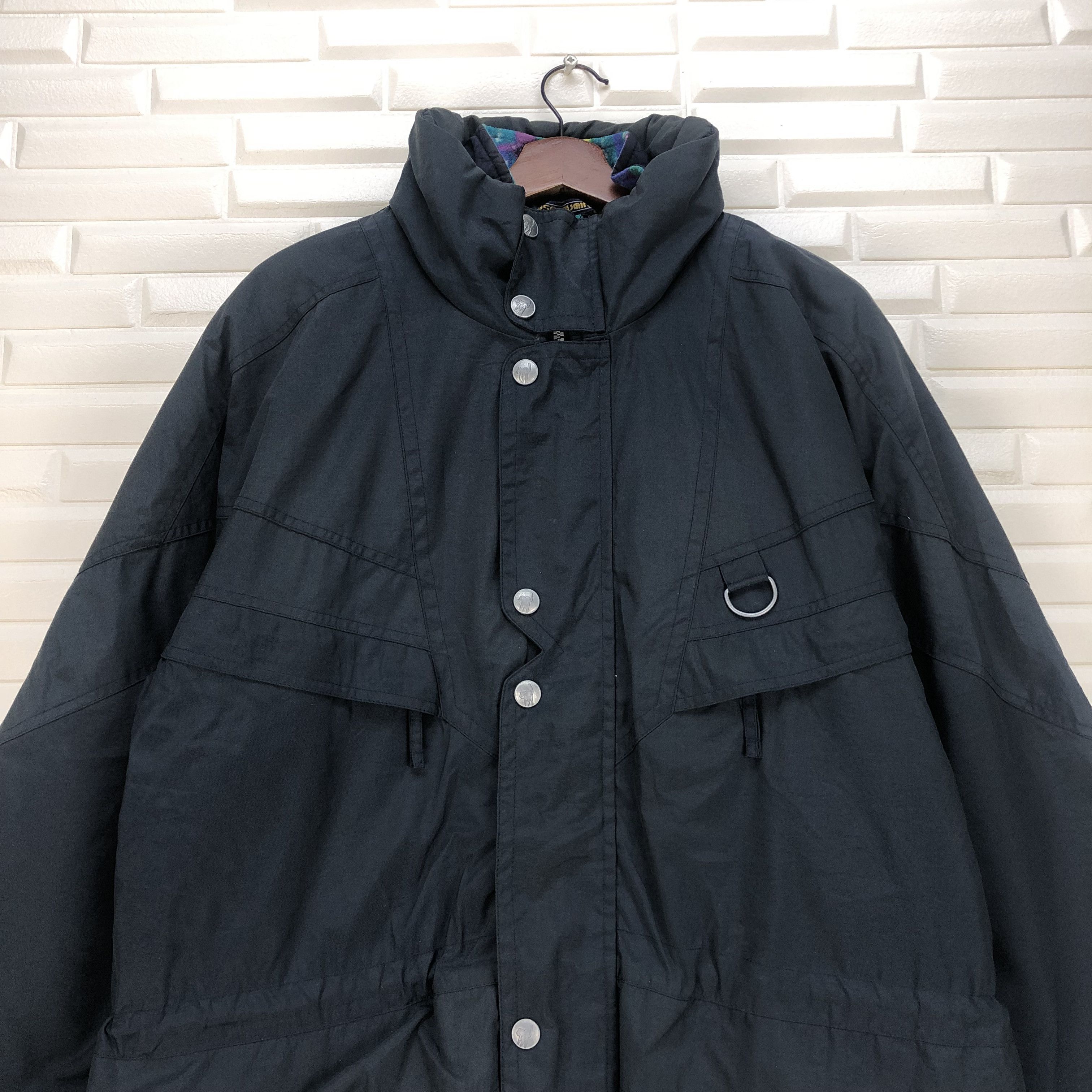 Other Italian Style Ciesse Piumini Ski Weae Size US XL / EU 56 / 4 - 6 Thumbnail