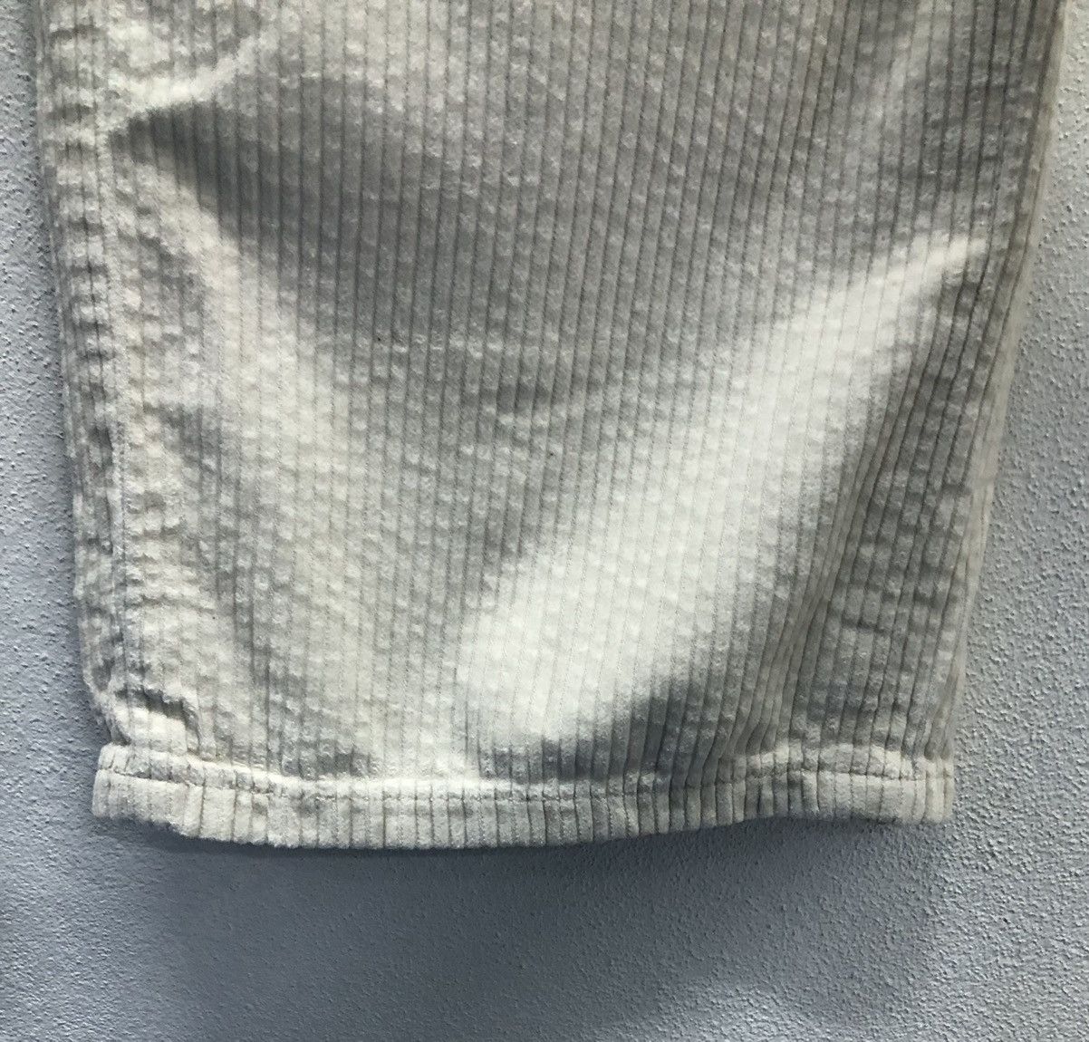GU GU Jeans Overalls Size US 34 / EU 50 - 12 Thumbnail