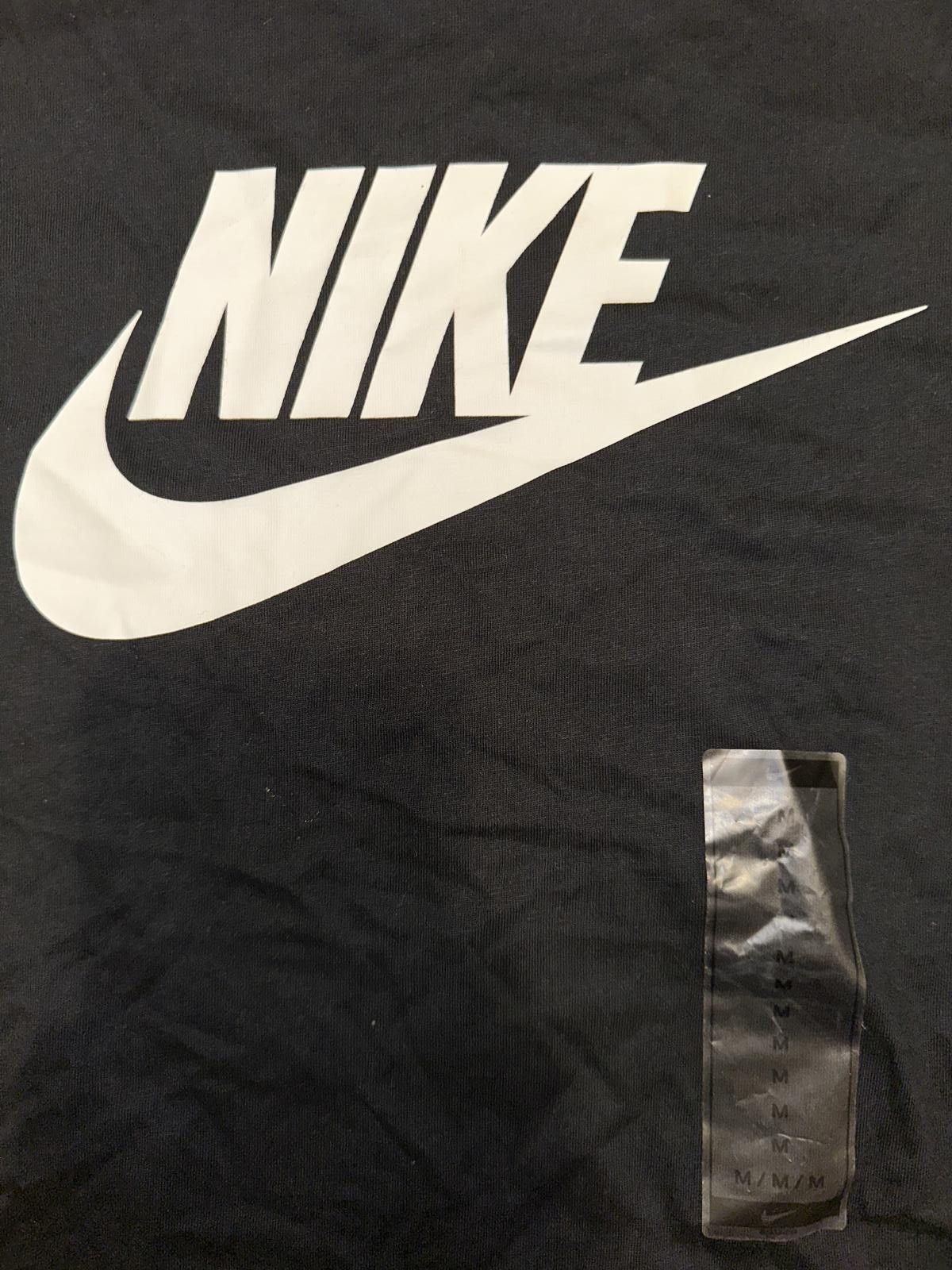Nike Nike Sportswear Essential Futura Icon T-Shirts Size US M / EU 48-50 / 2 - 2 Thumbnail