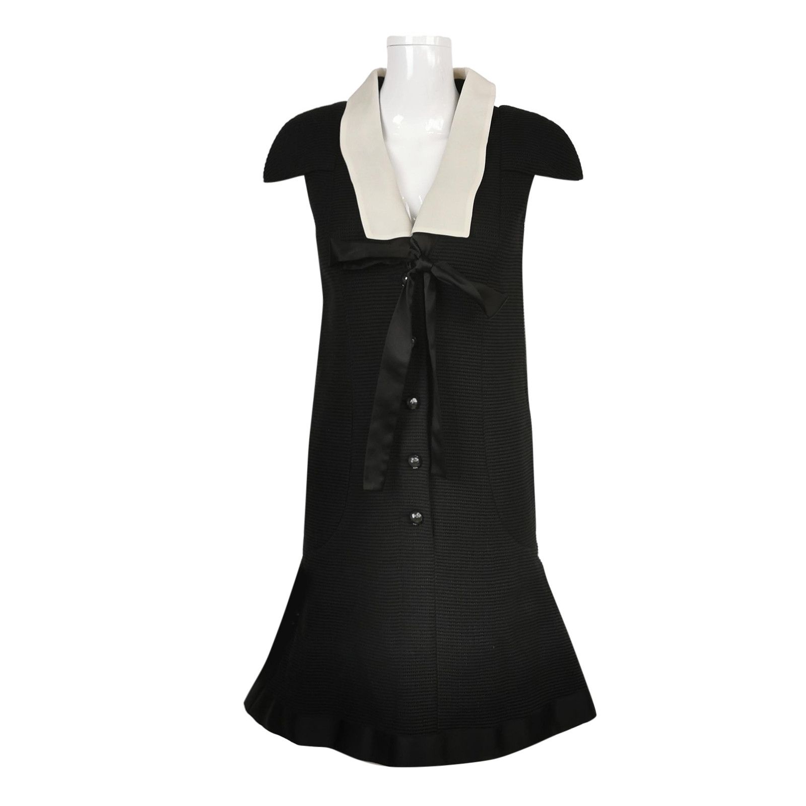 Chanel Chanel Women it_36 Midi Size XS / US 0-2 / IT 36-38 - 1 Thumbnail