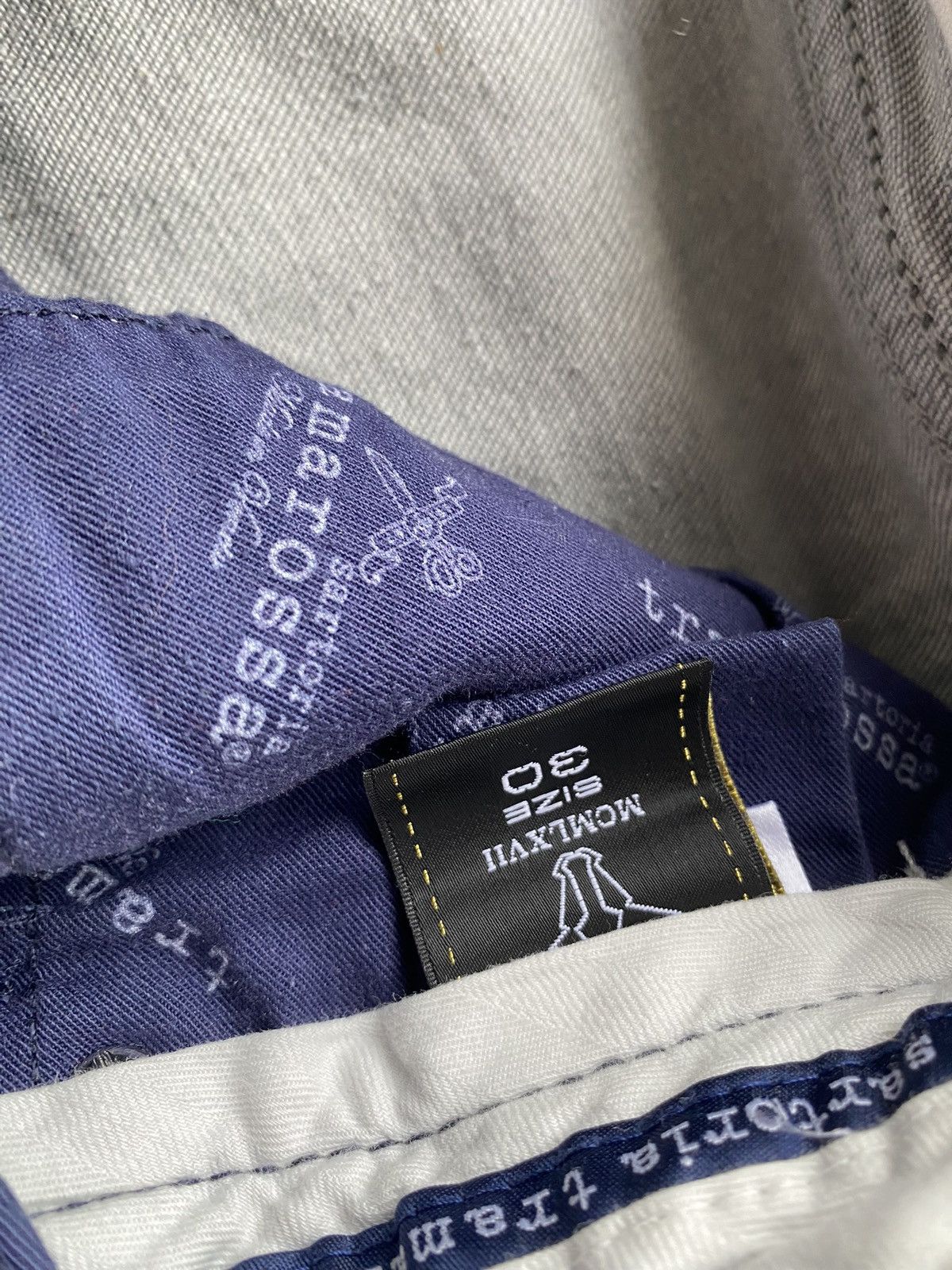 Other 🔥Tramarossa Sartoria Gray Designer straight jeans 30 Size US 30 / EU 46 - 5 Thumbnail