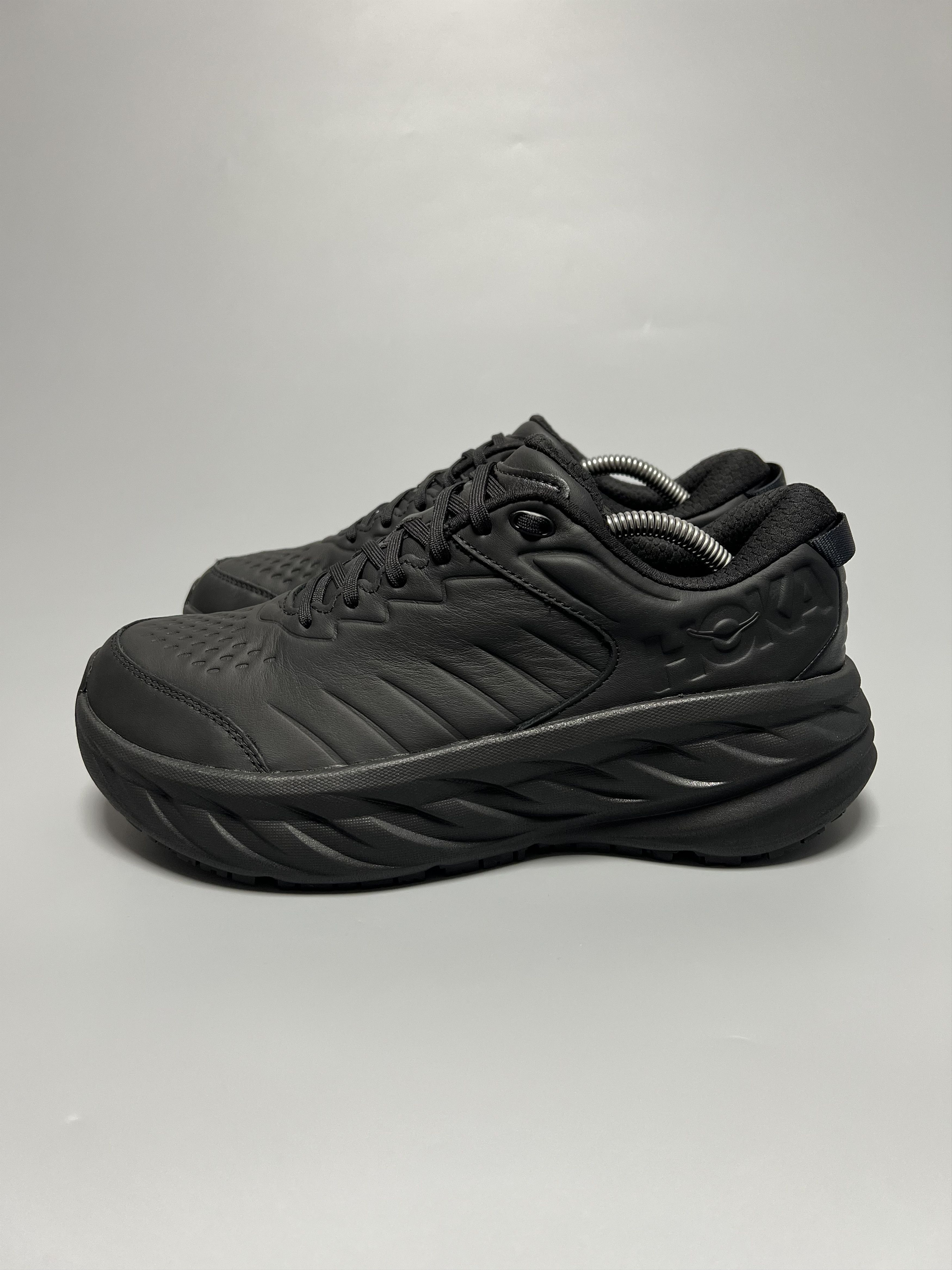 Hoka 9 EE Hoka One One Bondi SR Wide Running Shoes Walking Gym Size US 9 / EU 42 - 2 Thumbnail
