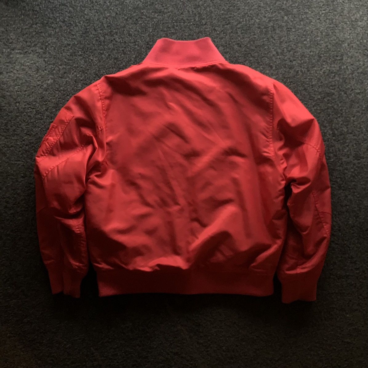 Perks And Mini Perks and Mini (PAM) Reversible Bomber Jacket Size US L / EU 52-54 / 3 - 2 Thumbnail