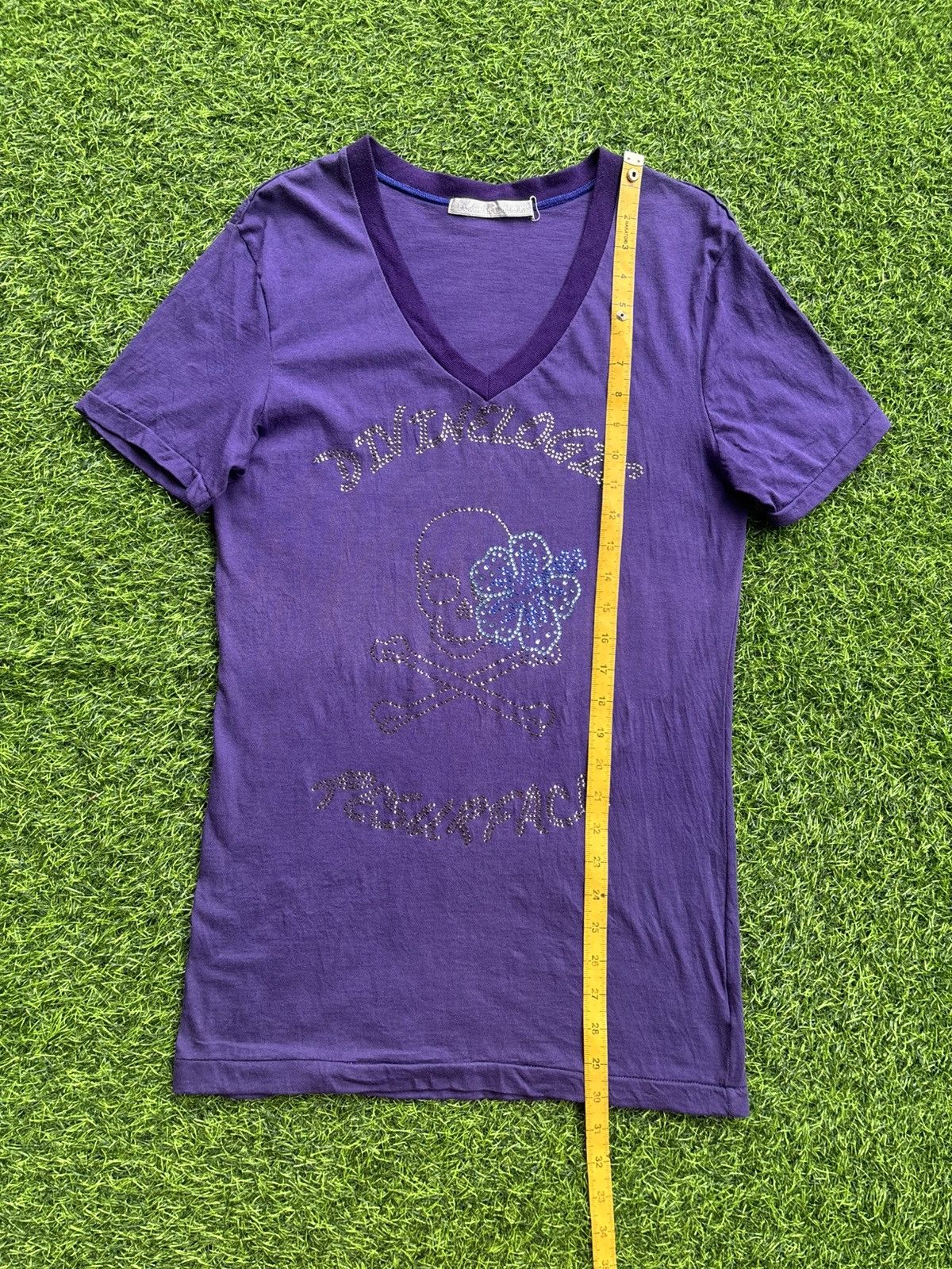 FranCisT MOR.K.S Japnese brand Francist. mor.k.s Tshirt Size US L / EU 52-54 / 3 - 8 Thumbnail