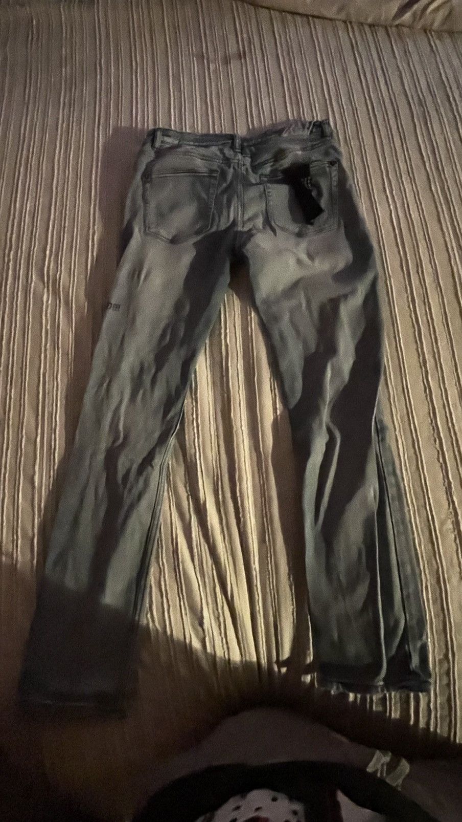 Ksubi Ksubi chitch Size US 32 / EU 48 - 2 Thumbnail
