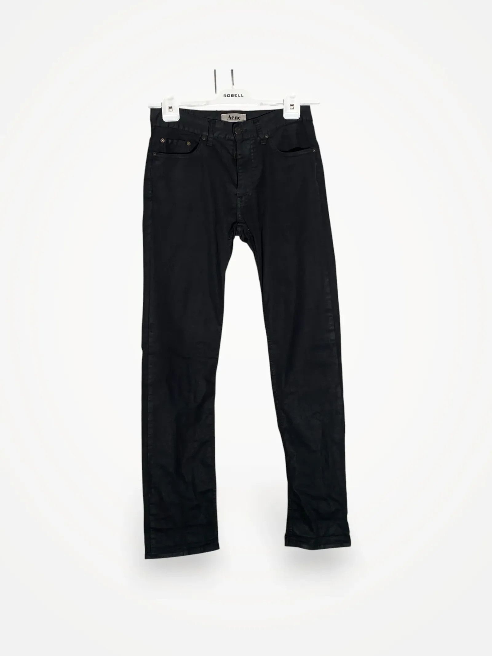 Acne Studios Acne Studios Jeans Size 30" / US 8 / IT 44 - 1 Thumbnail