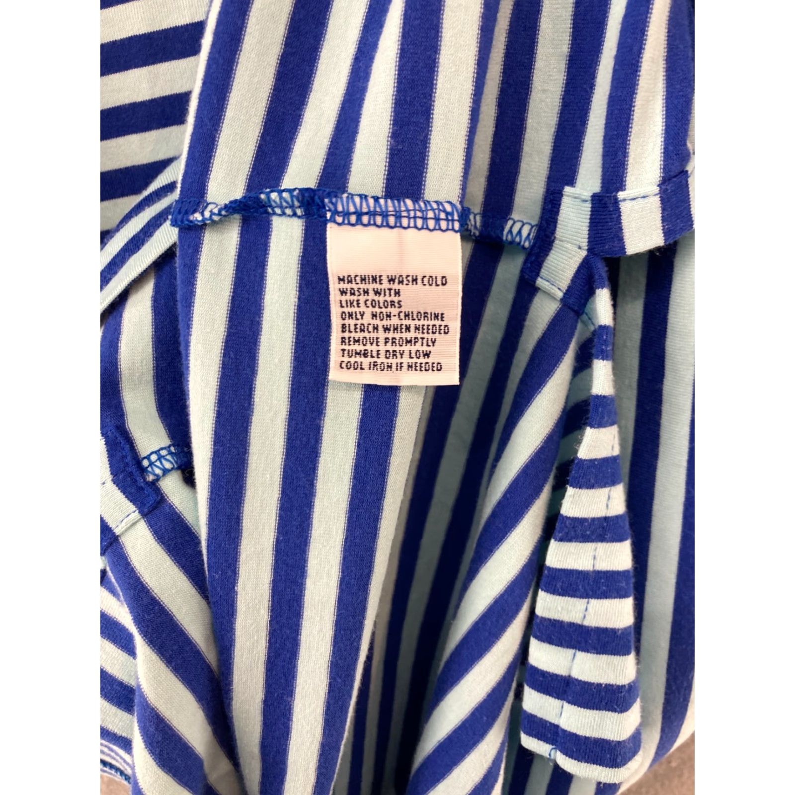 Polo Ralph Lauren Polo Ralph Lauren Polo Golf Shirt - Mens Medium Blue Cotton Blend Size US M / EU 48-50 / 2 - 6 Thumbnail