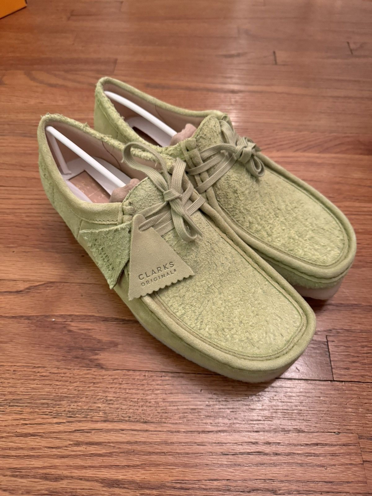 完売希少サイズ CLARKS ✗ Danielle Cathari ¥28600 靴