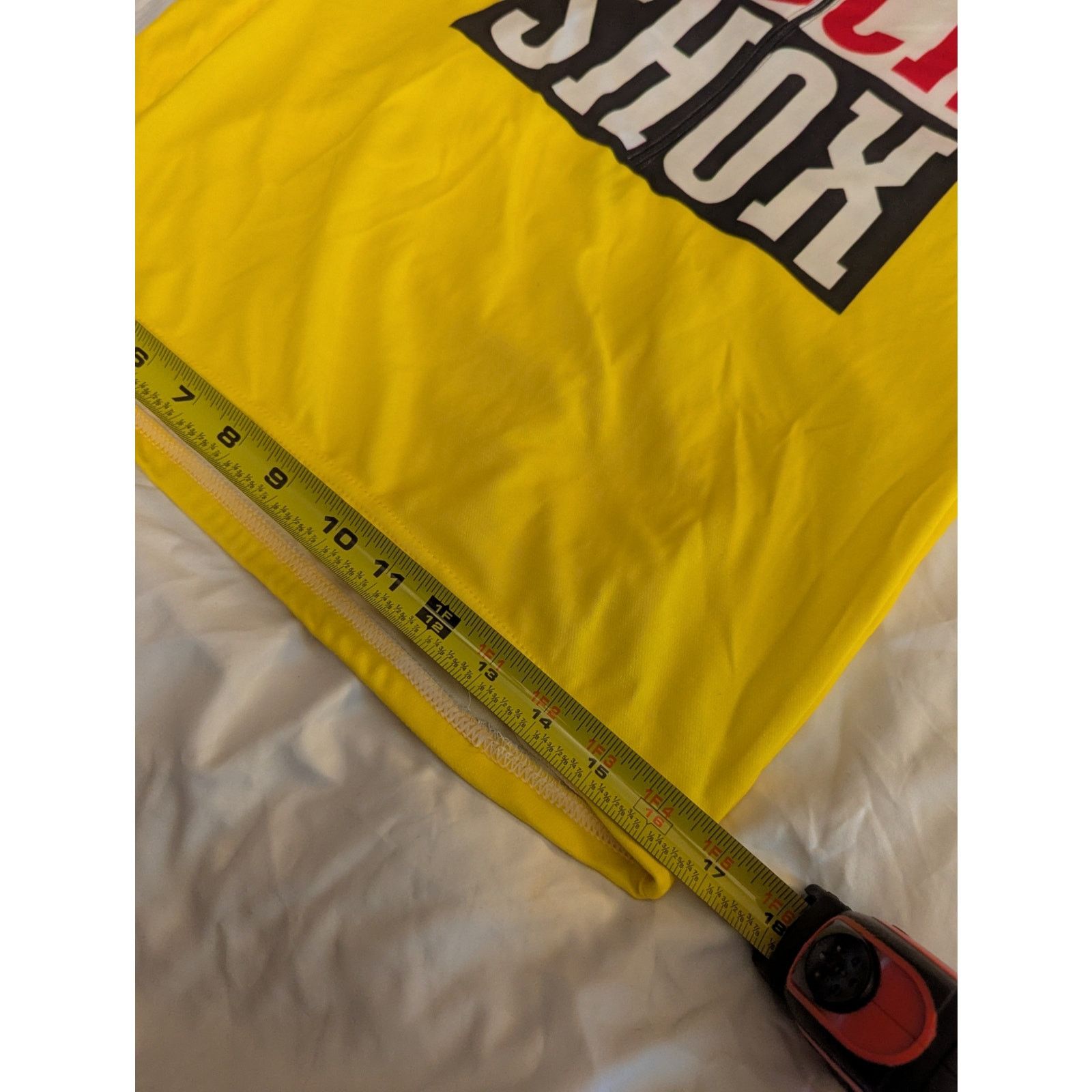 PEARL iZUMi Vintage Voler Rock Shox Judy Cycling Bicycle Jersey Large Size US L / EU 52-54 / 3 - 9 Thumbnail