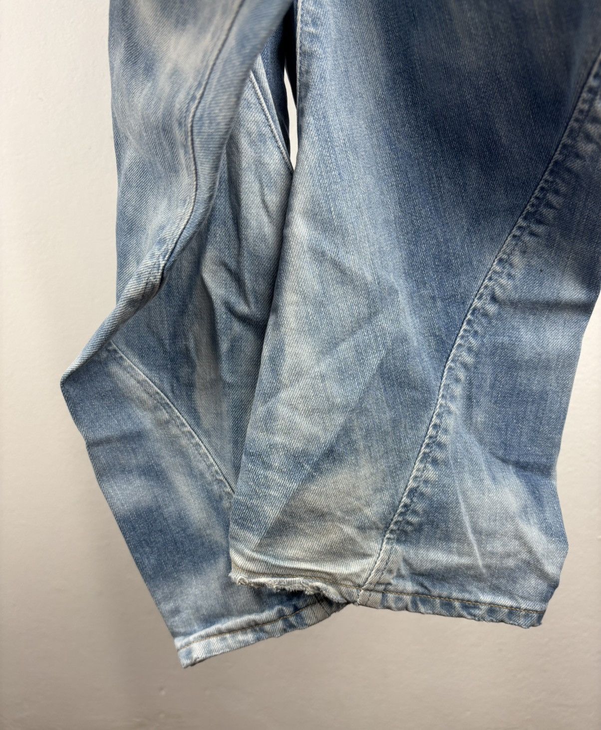 G-Star G Star Raw jeans 30/32 Size US 30 / EU 46 - 5 Thumbnail
