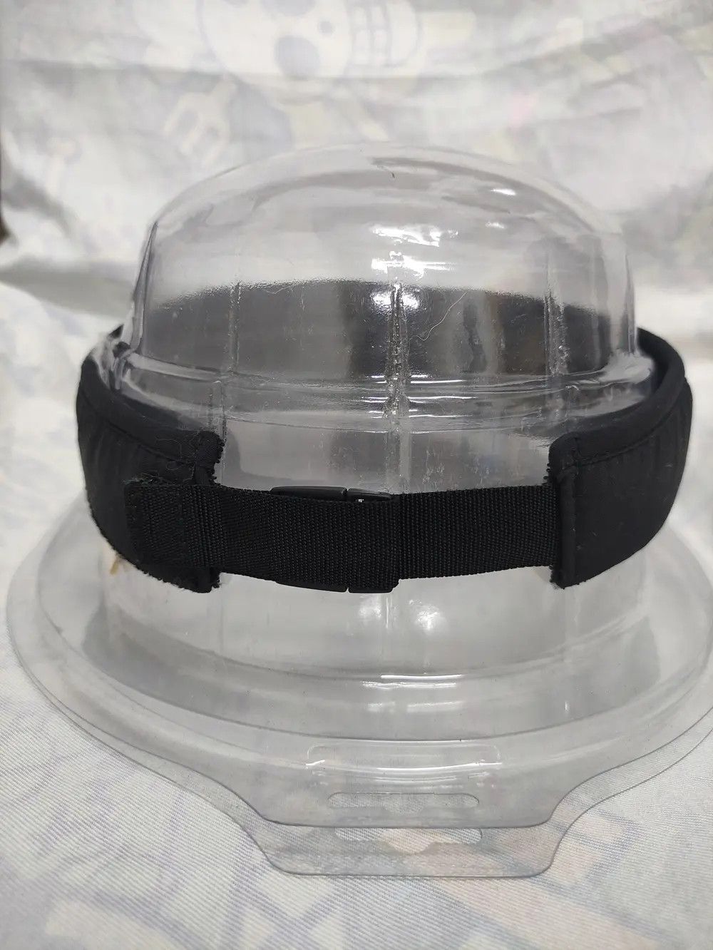 Nike NIKE SPELLOUT VINTAGE VISOR CAP GOLF STYLE Size ONE SIZE - 4 Thumbnail