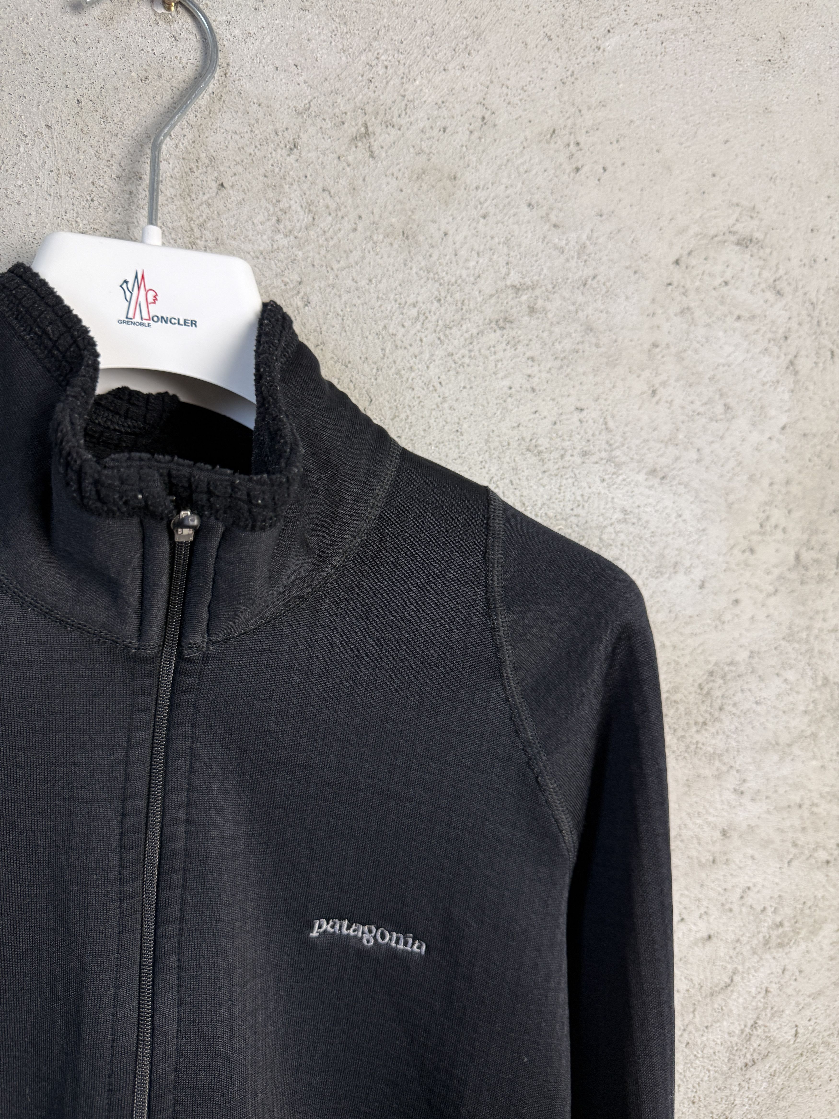 Patagonia Patagonia quarter zip fleece sweatshirt outdoor Size L / US 10 / IT 46 - 2 Thumbnail