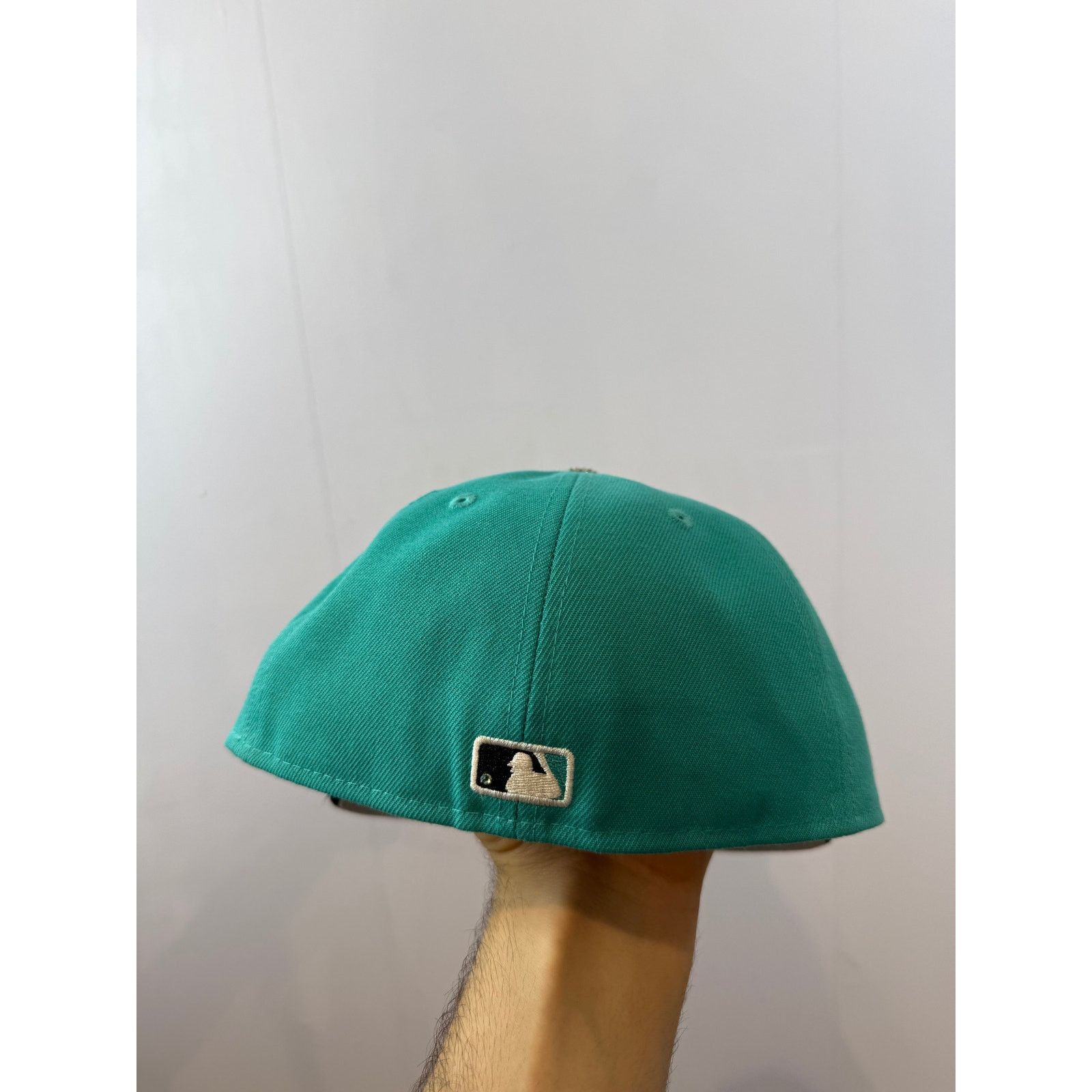 New Era New Era Florida Marlins Cap Size 40 - 3 Thumbnail