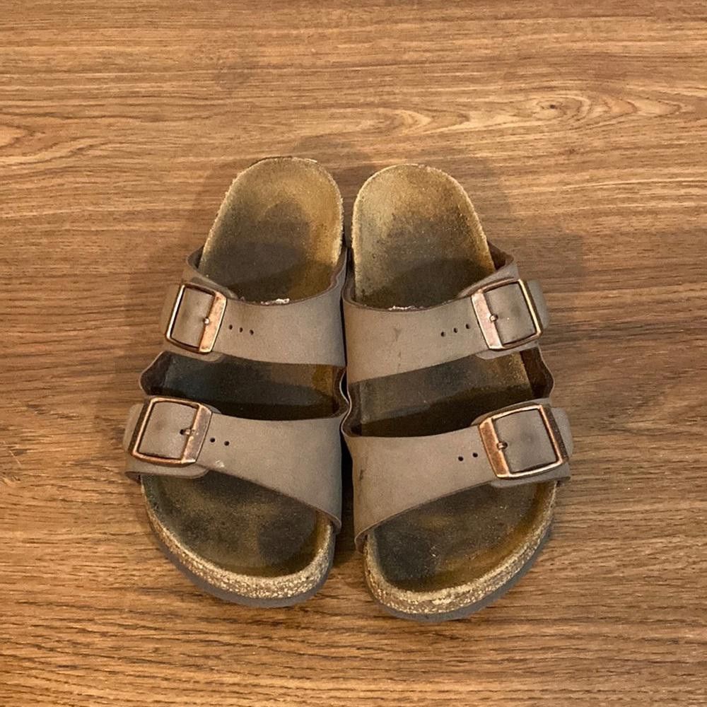 Birkenstock Birkenstocks Kids Sz. 32 Grailed