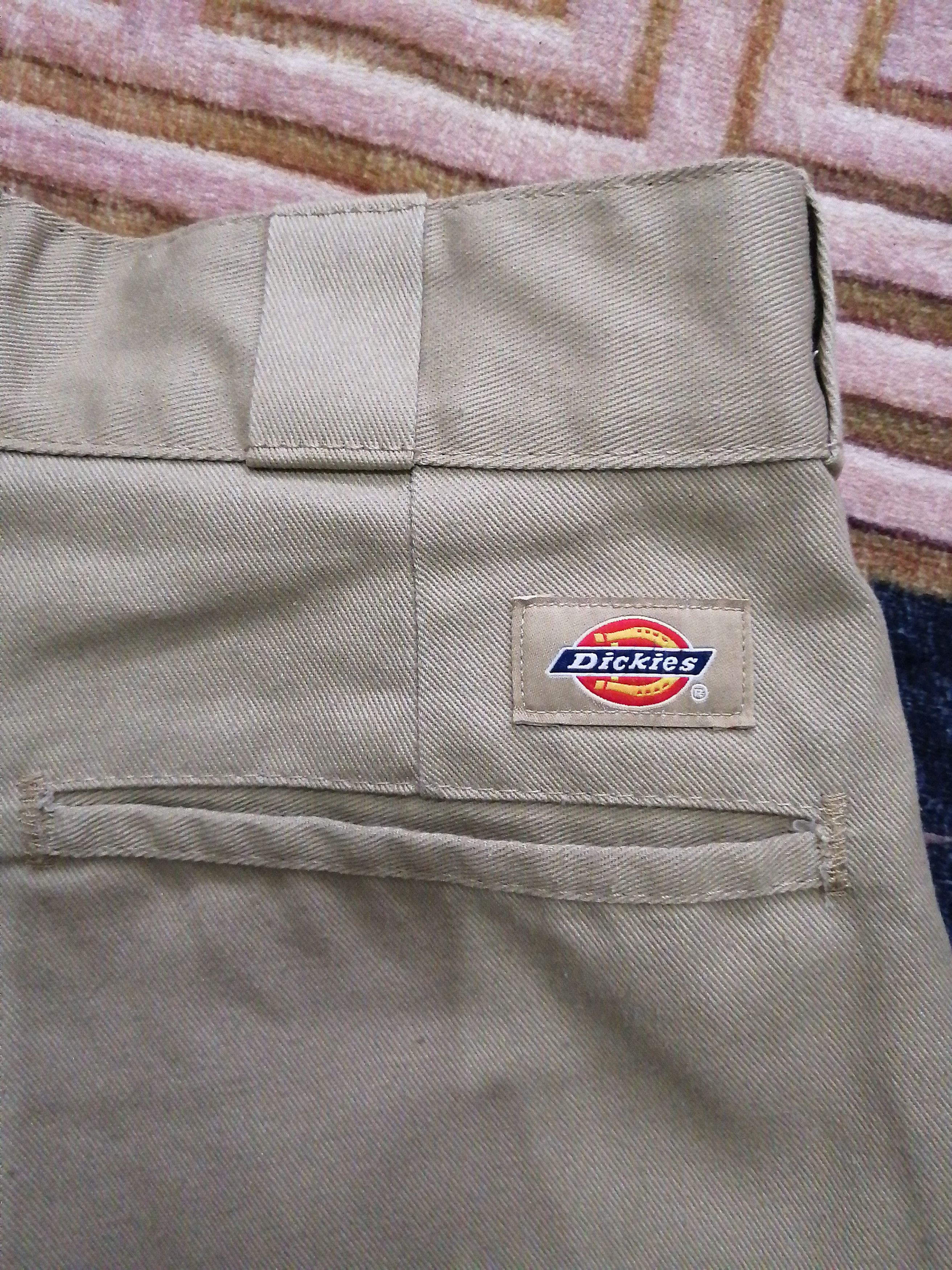 Dickies Dickies Streetwear Pants Size US 27 - 14 Thumbnail