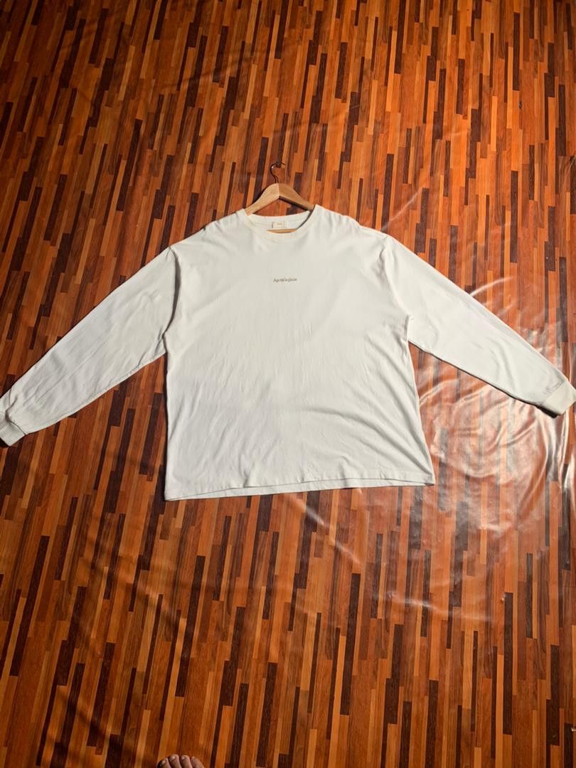 Vintage CREDONA APRES LA PLUIE Size US XL / EU 56 / 4 - 5 Thumbnail