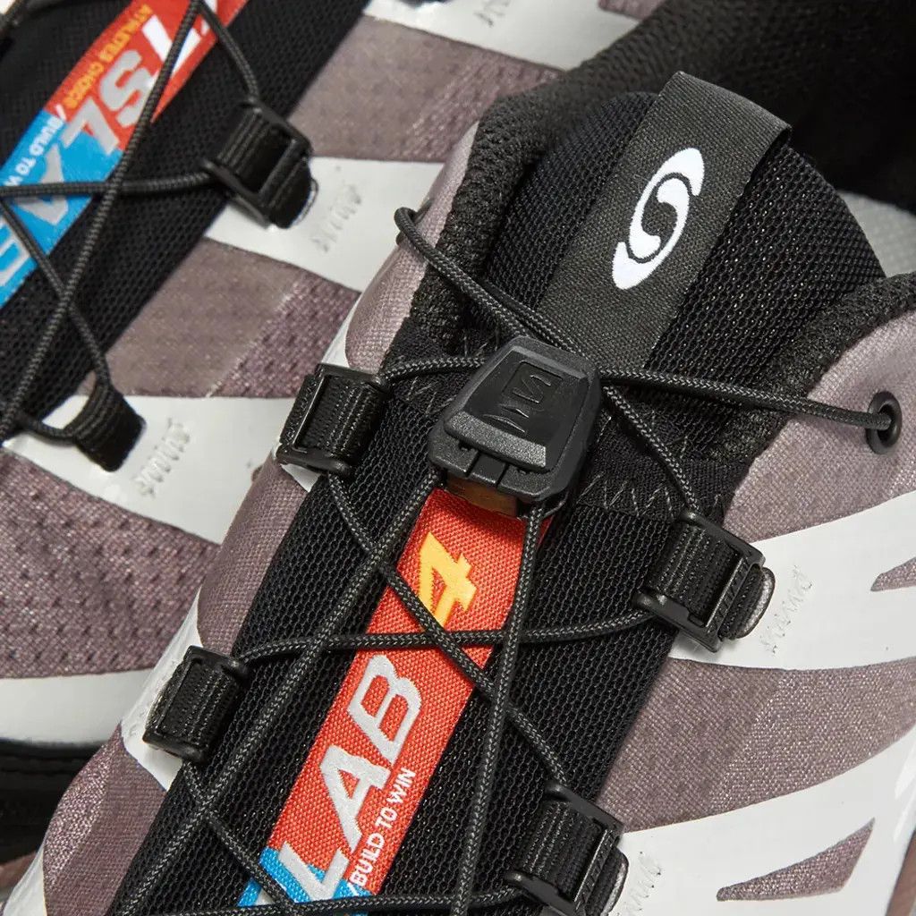 Salomon S/Lab XT-4 Advanced Size US 10.5 / EU 43-44 - 3 Thumbnail