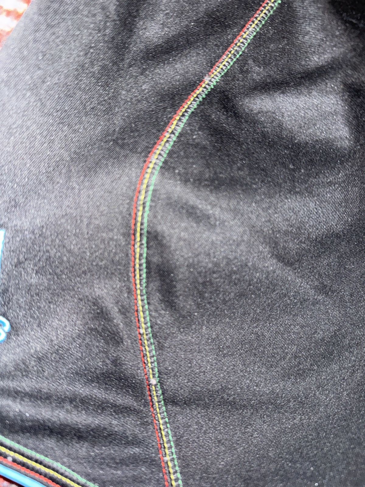 Other Marseille droit au but shorts 🇫🇷🏟️ Size 22" - 6 Thumbnail