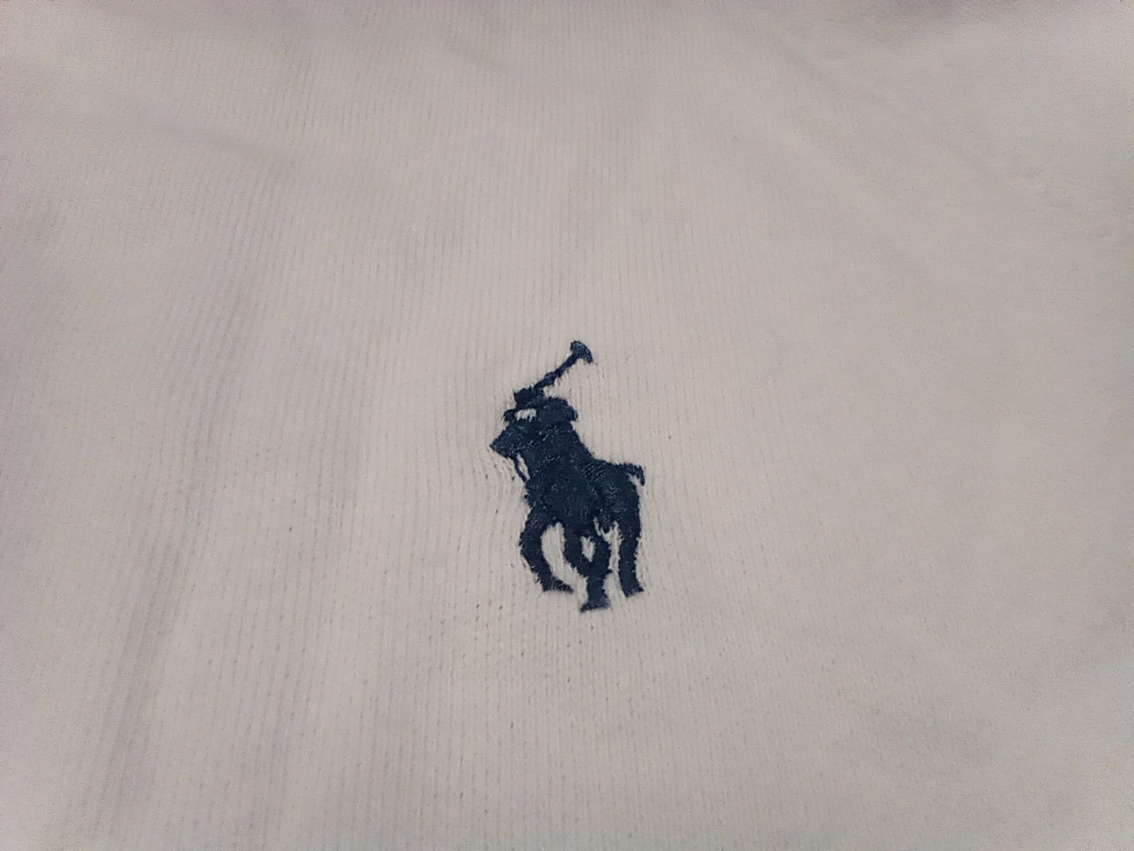Polo Ralph Lauren Polo Ralph Lauren Cotton Long Sleeve Shirt Blouse XL Women's Size XL / US 12-14 / IT 48-50 - 3 Thumbnail