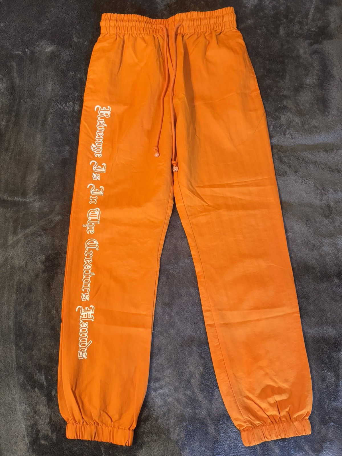 Revenge Revenge Sweat Pants Size US 29 - 1 Thumbnail