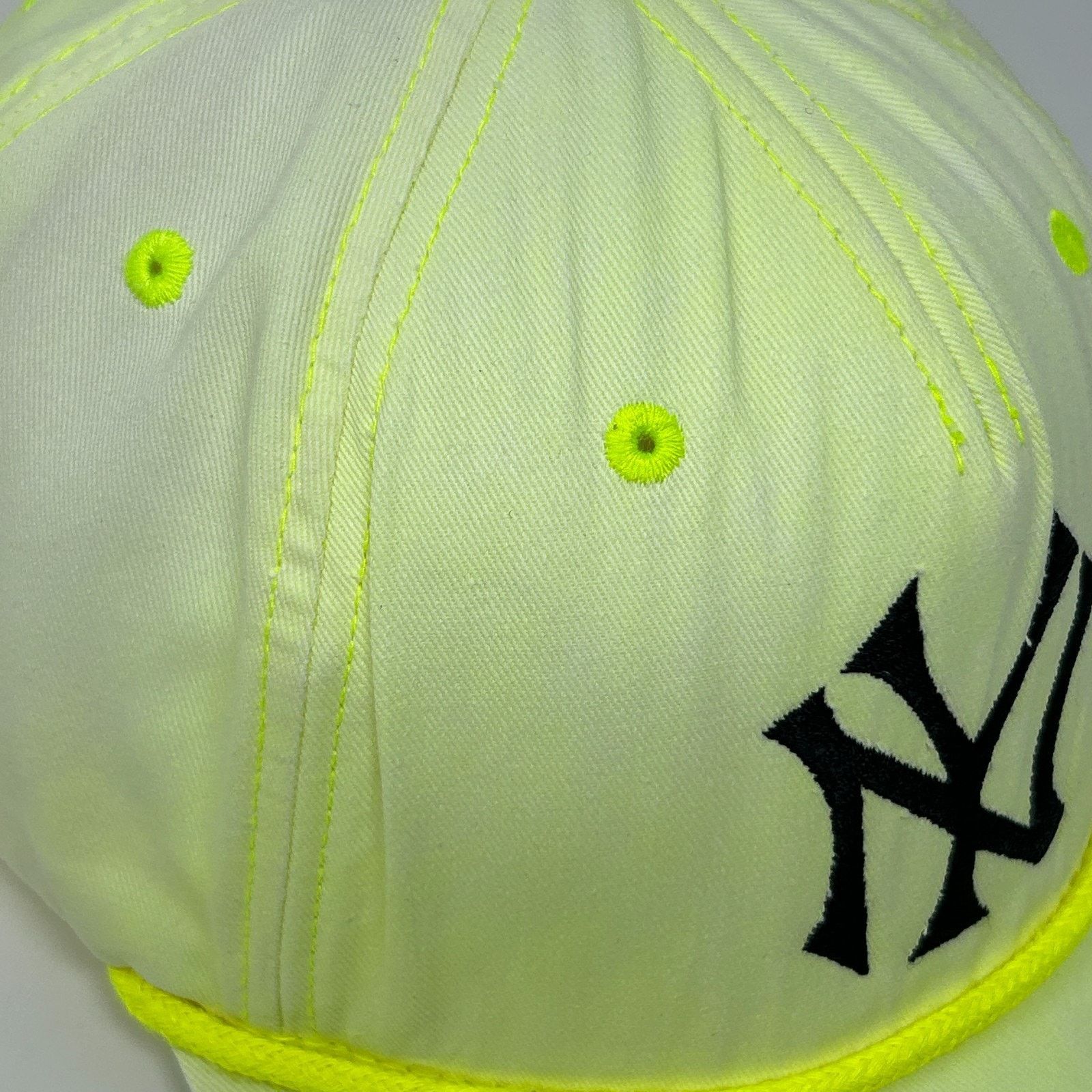 American Needle New York NY Yankees Hat Baseball Cap MLB American Needle Size ONE SIZE - 8 Thumbnail