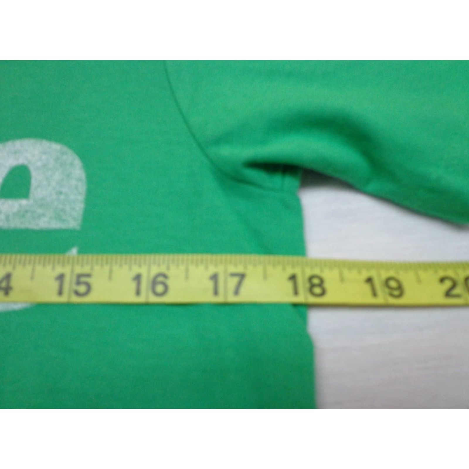 Vintage Sprite Coca-Cola T-shirt Green Tee Small New with Defects Crew Neck Short Sleeve Men Regular Cotton Coca-Cola Brand Vintage? Wait cannot add. Sorry. Size US S / EU 44-46 / 1 - 5 Thumbnail