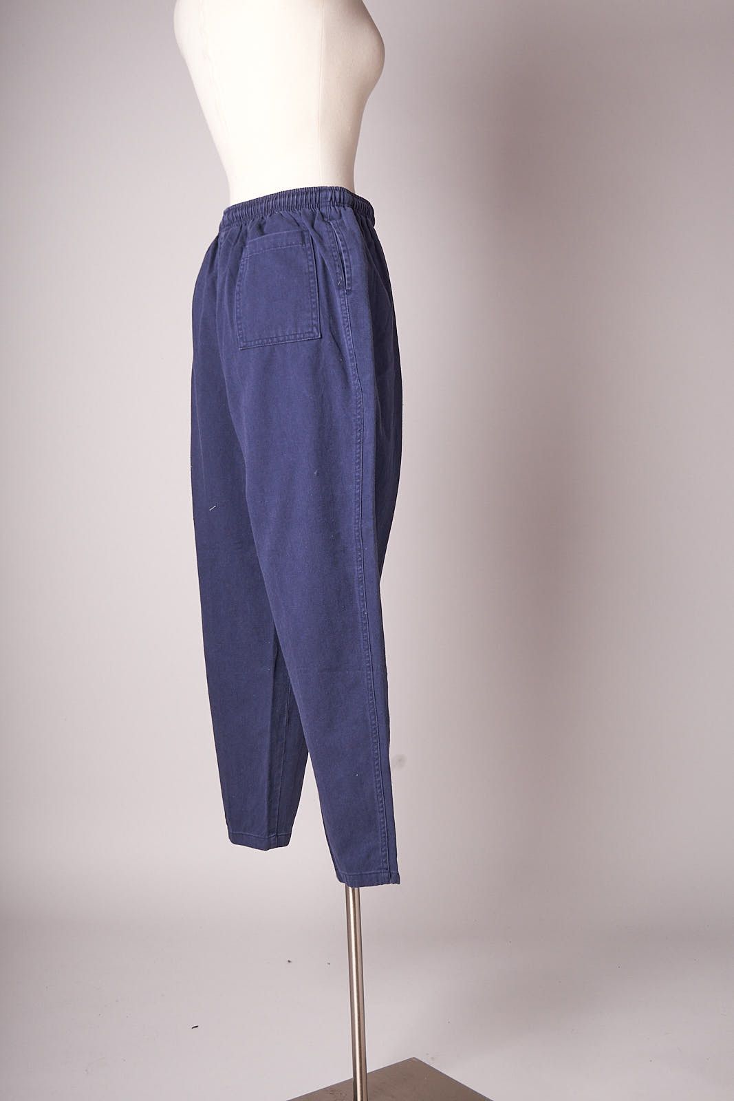 Billabong 1990s Deadstock Billabong Surf Beach Pants Sweats Size US 28 / EU 44 - 4 Thumbnail