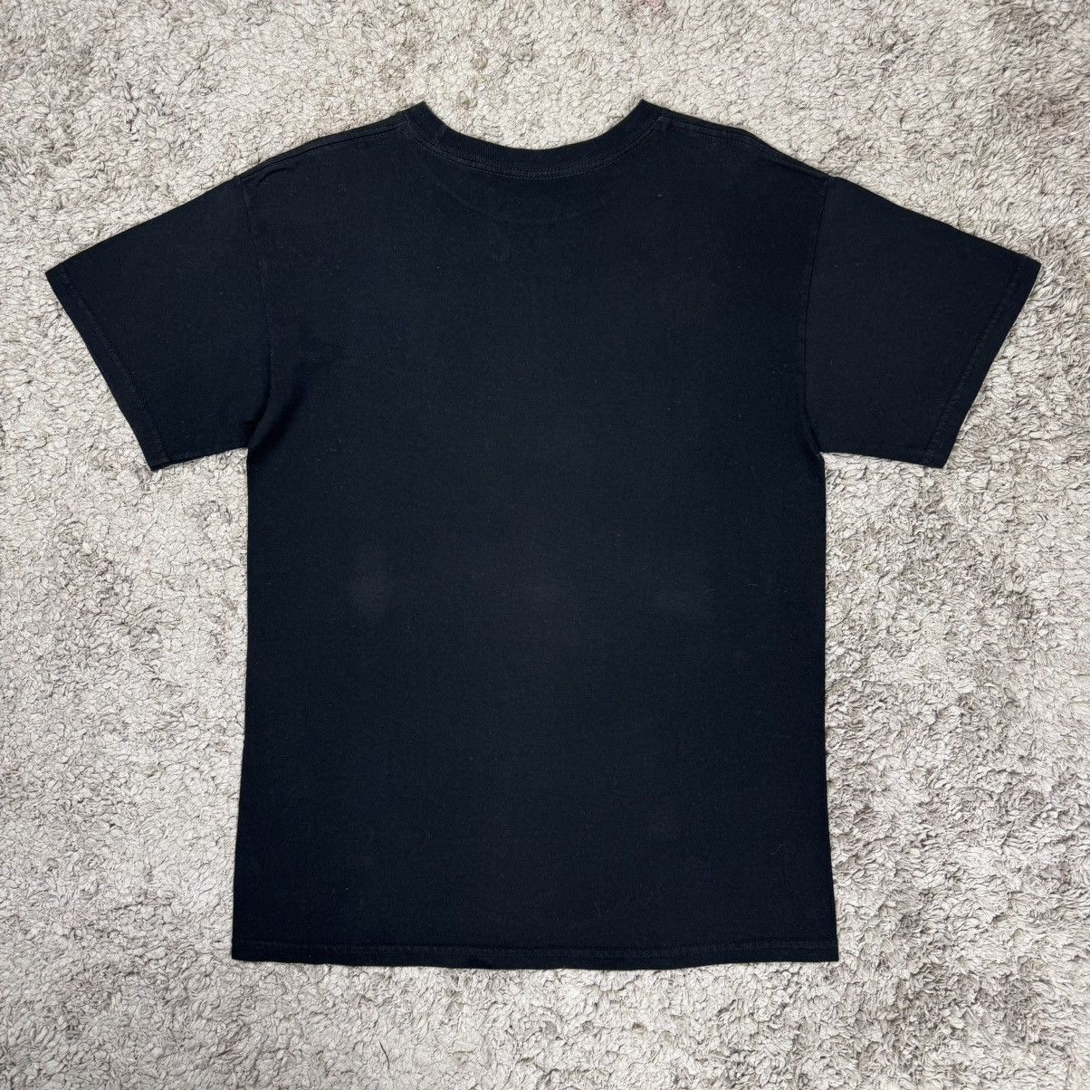 RUN DMC 2013 RUN DMC Number Nine Design T-shirt Size US M / EU 48-50 / 2 - 2 Thumbnail