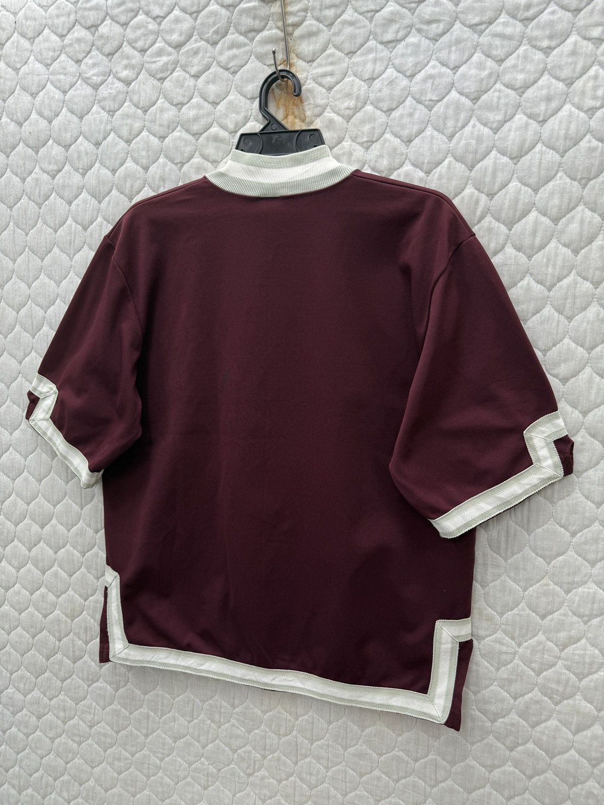 Champion 💥🔥💥STEALS VTG CHAMPION BISHOP STANG JERSEY Size US M / EU 48-50 / 2 - 6 Thumbnail