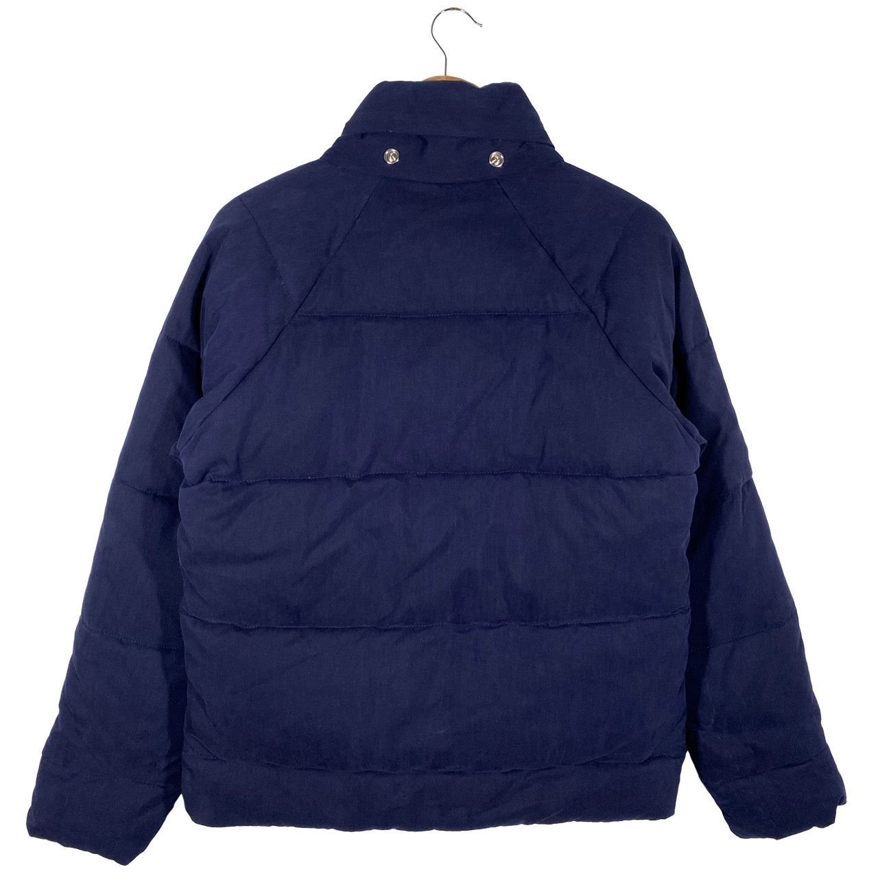 G-Star G-Star Raw by Marc Newson Felt Star Puffer Jacket Navy Size US S / EU 44-46 / 1 - 2 Thumbnail