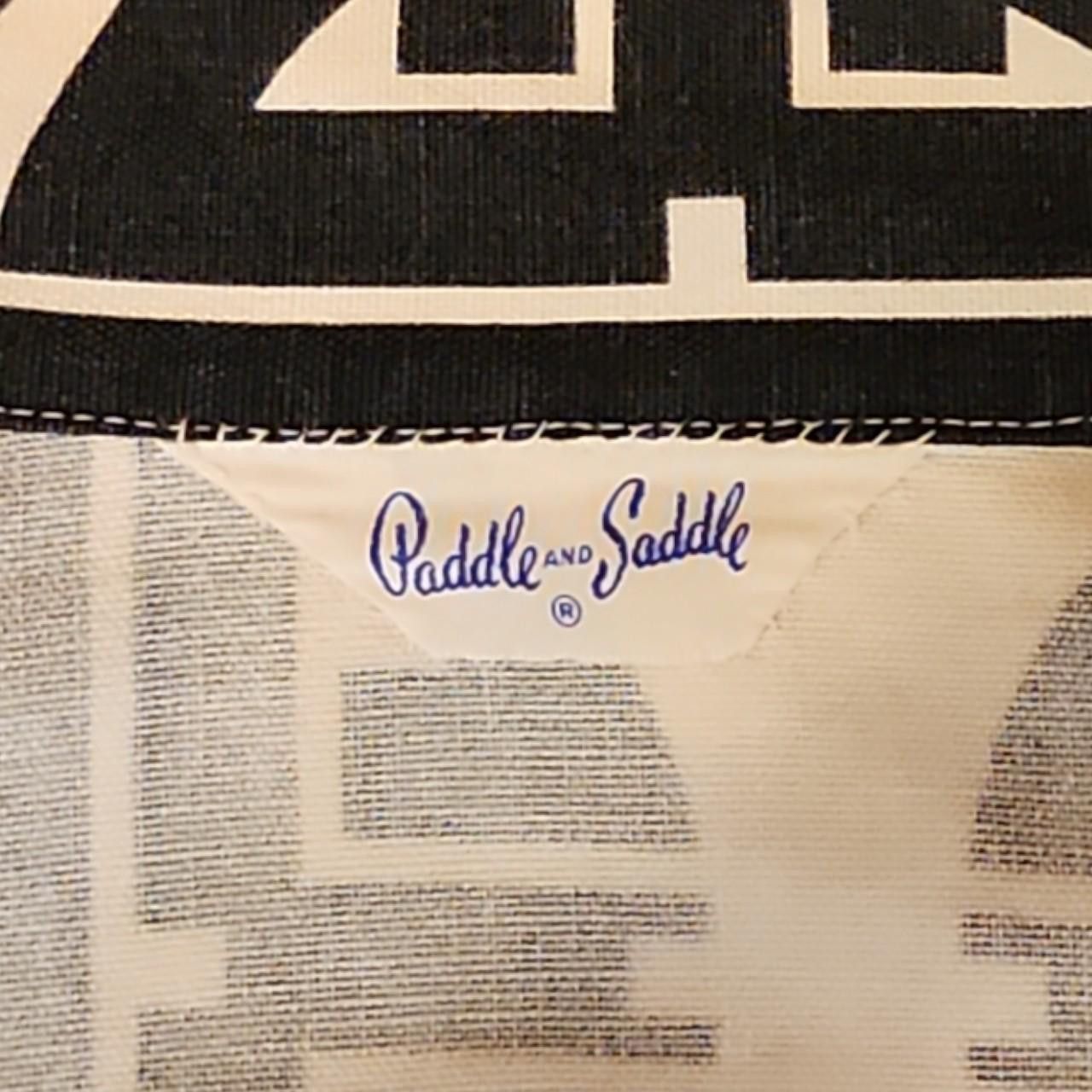 Vintage Paddle and Saddle Vintage Jacket Size M / US 6-8 / IT 42-44 - 7 Thumbnail