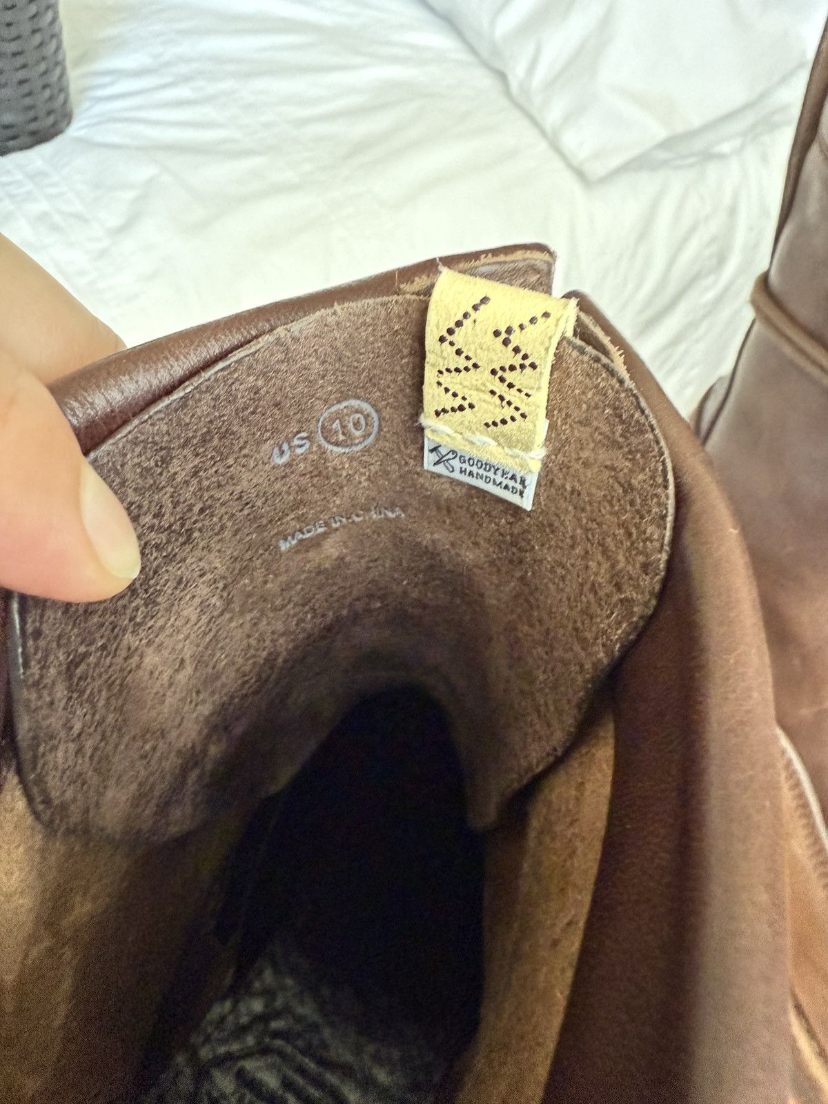 Visvim Visvim Cossack Boots Size US 10 / EU 43 - 7 Thumbnail