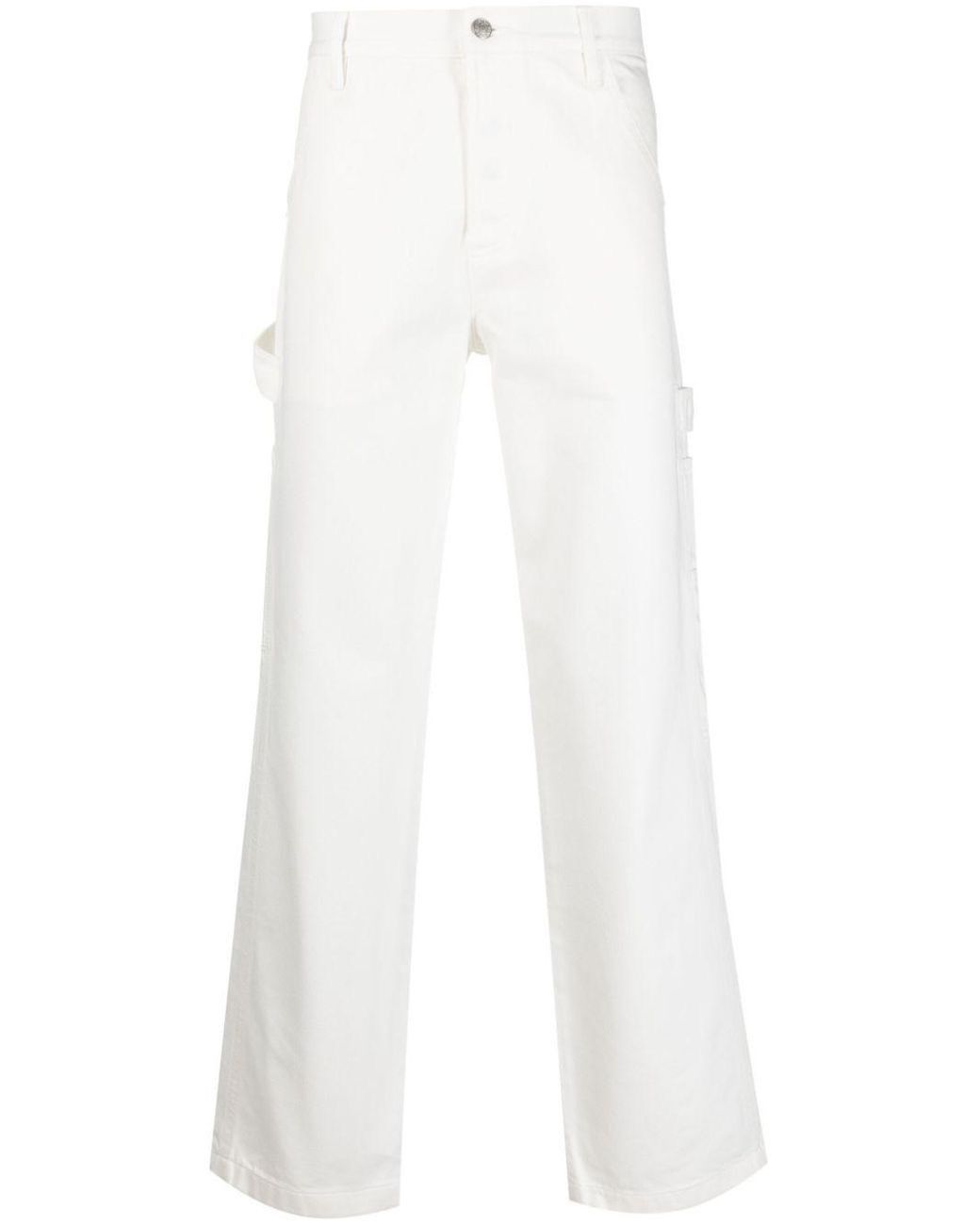 Dries Van Noten Penfell Jeans Size US 30 / EU 46 - 6 Thumbnail
