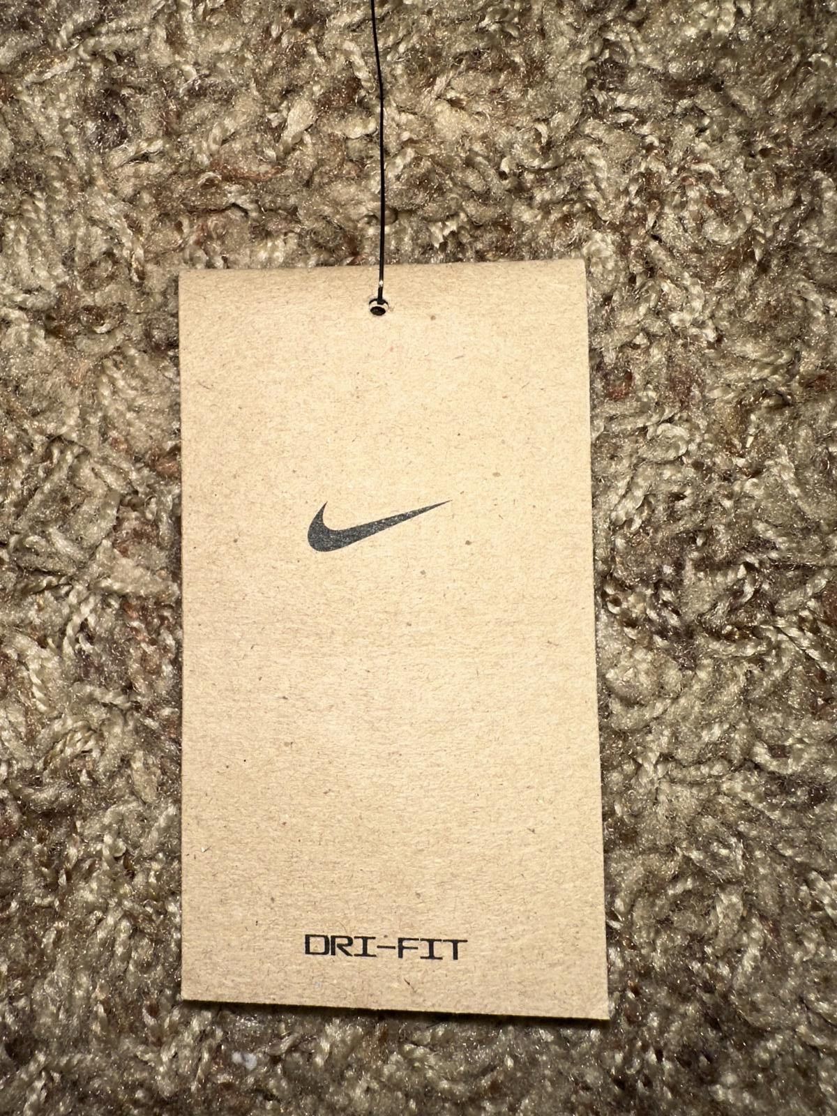Nike Nike Men's Dri-Fit Knit Short 6.0 Training Shorts Size US 32 / EU 48 - 12 Thumbnail