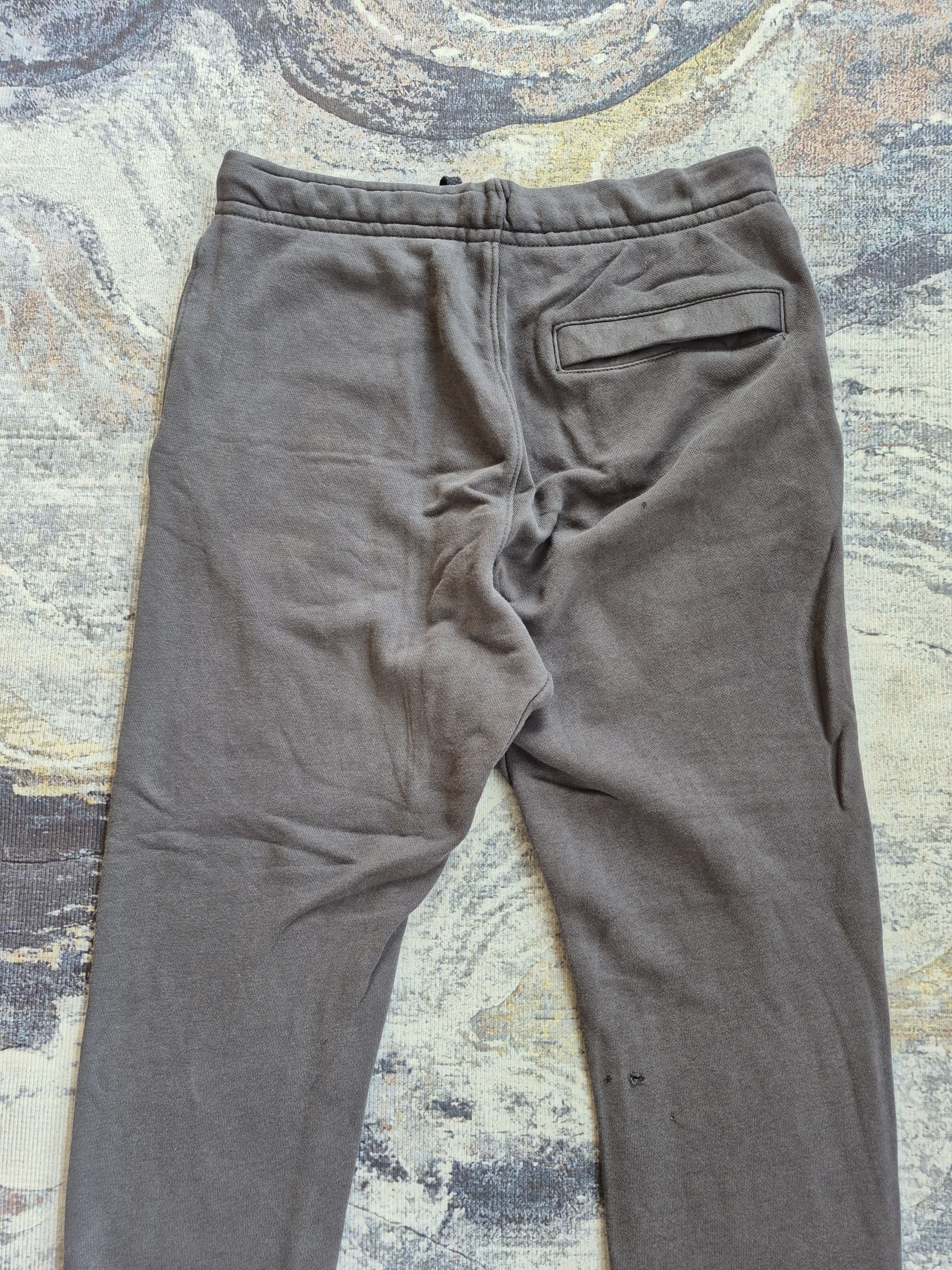 Nike 🔥 Nike Washington State Cougars Sweatpants Joggers Size US 28 / EU 44 - 6 Thumbnail