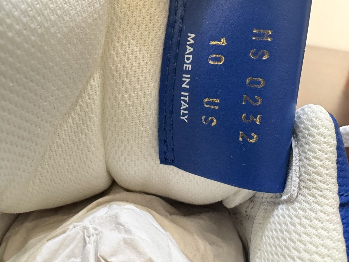 Louis Vuitton Louis Vuitton x Nike Size US 10 / EU 43 - 6 Thumbnail